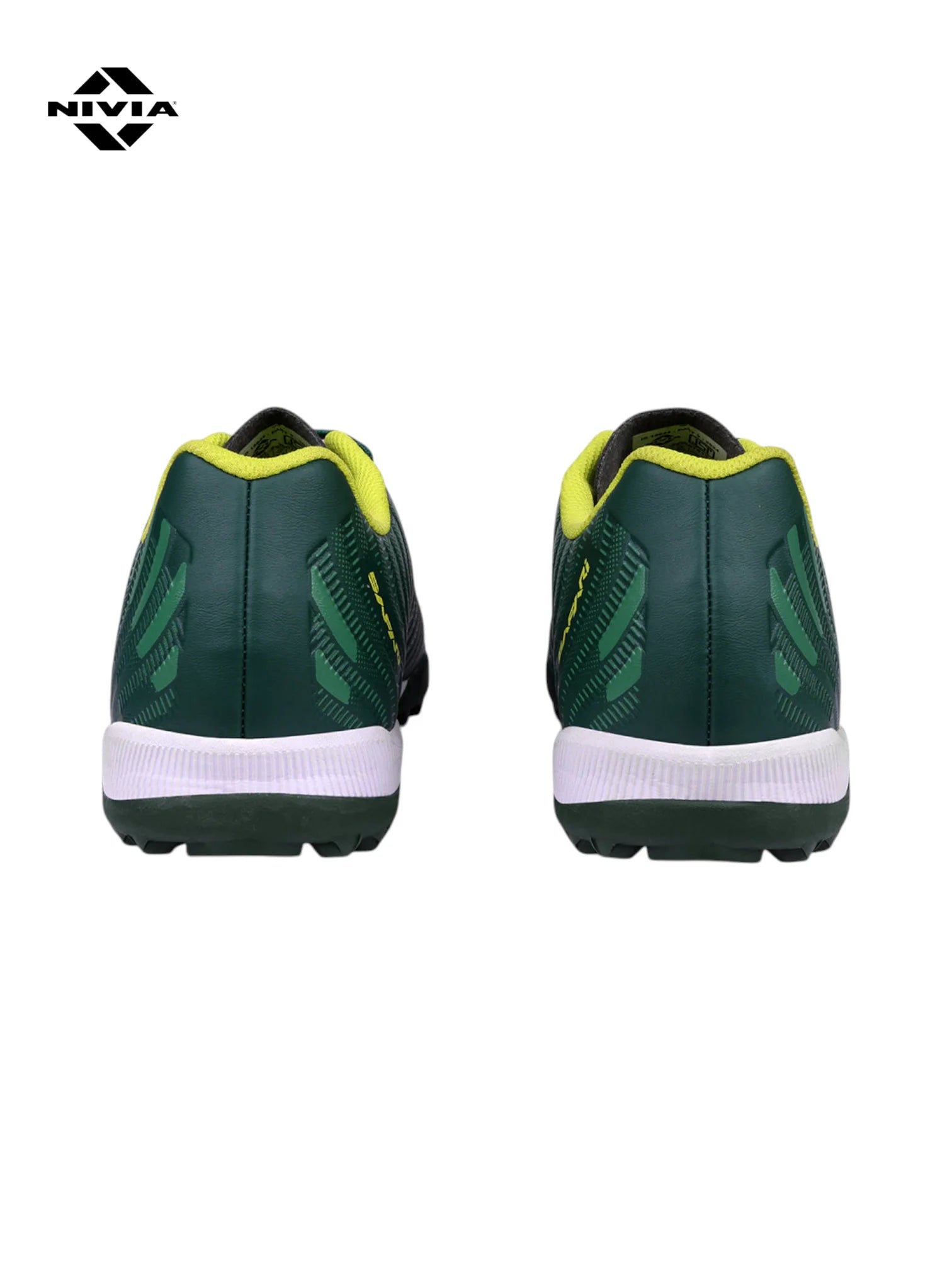 NIVIA Safari 2.0 Football Turf Shoes
