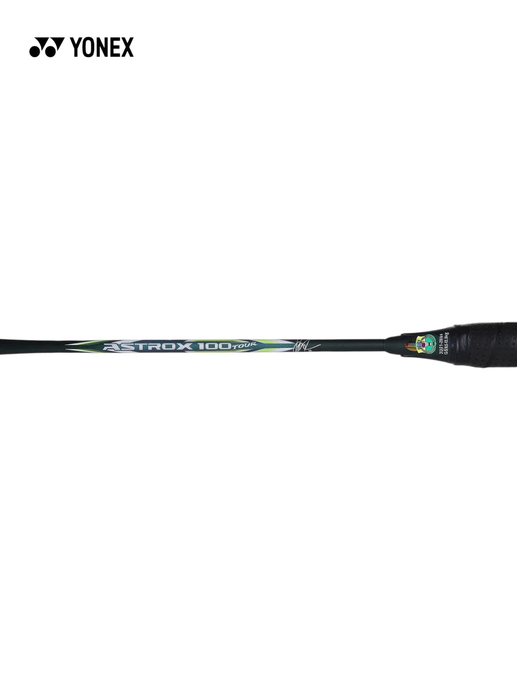 YONEX Astrox 100 Tour VA Edition Badminton Racquet