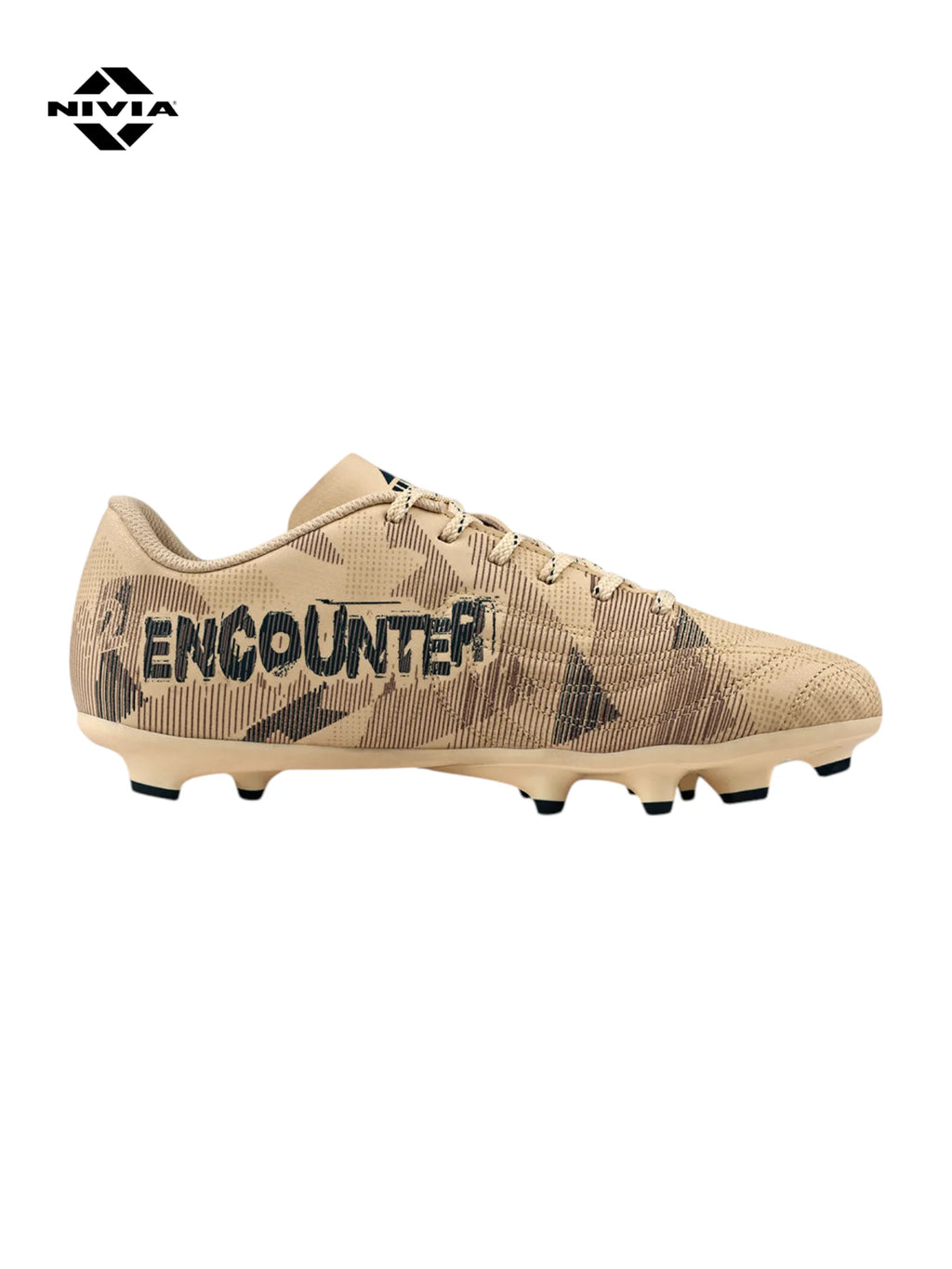 NIVIA Encounter 12 Football Studs