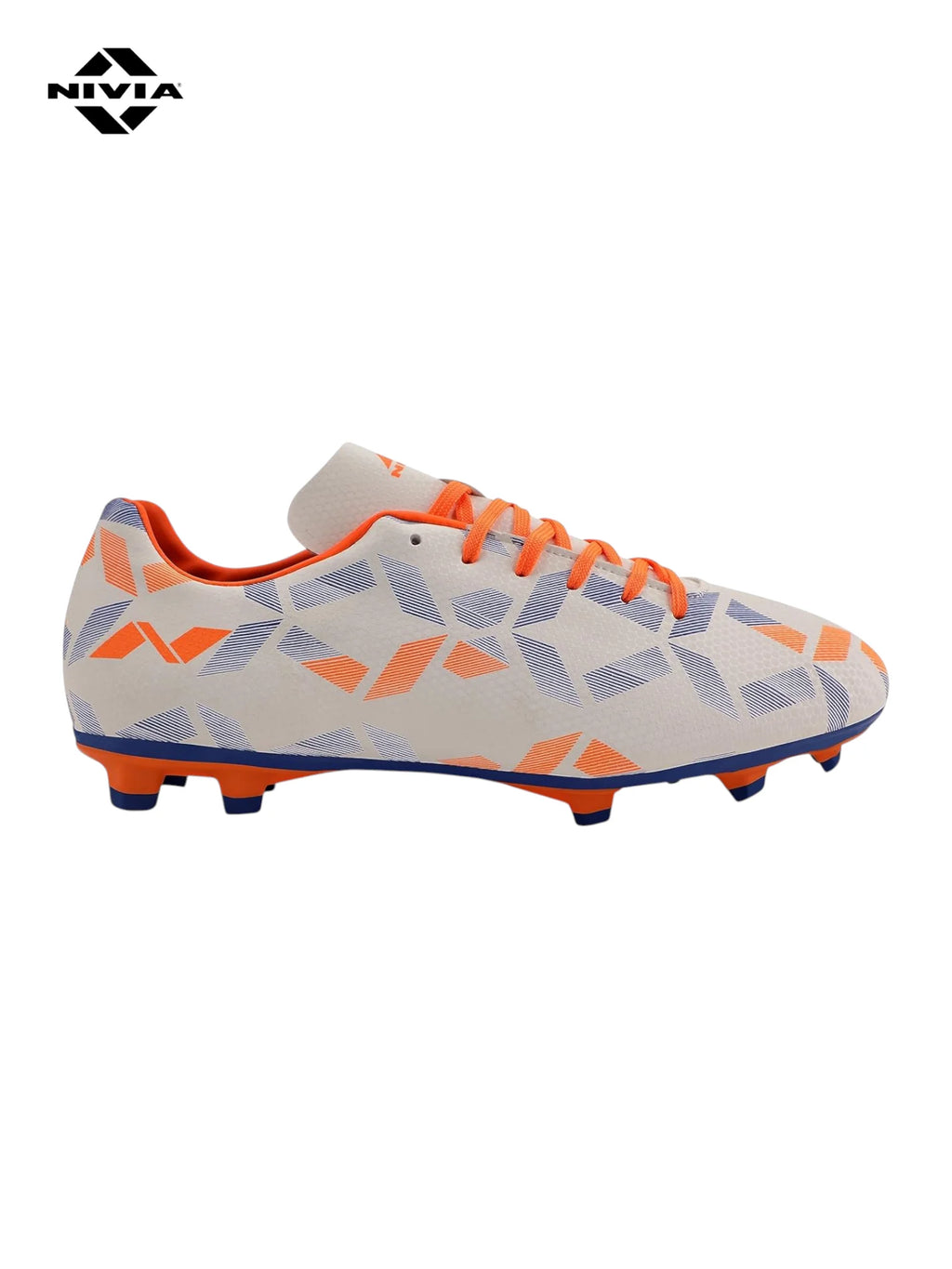 NIVIA Coplar Football Studs