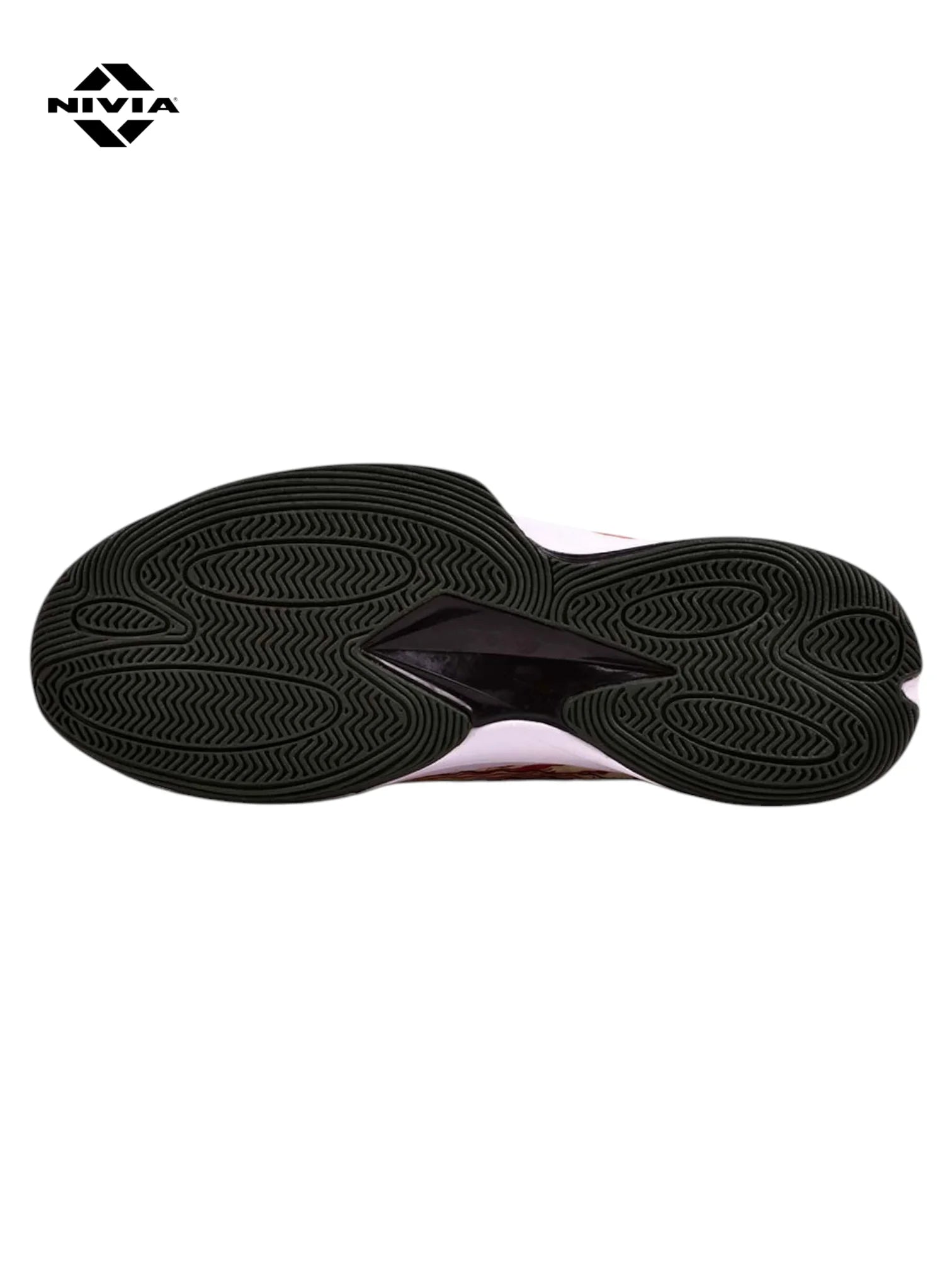 NIVIA Clawmark Basketball Shoes