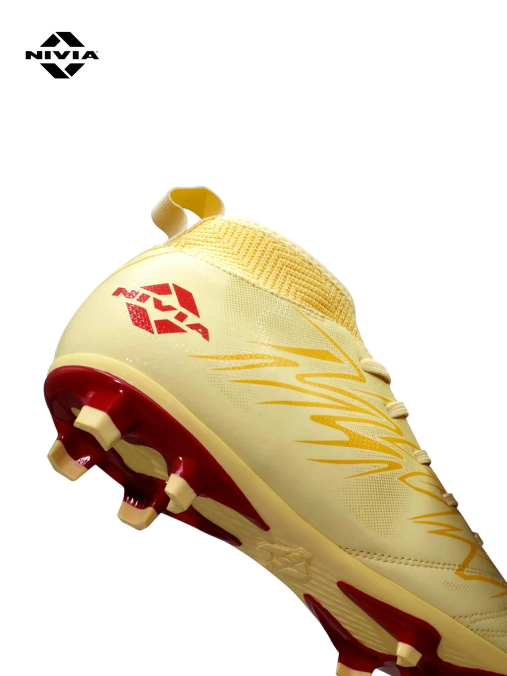 NIVIA Encounter 11 Pro Football Studs