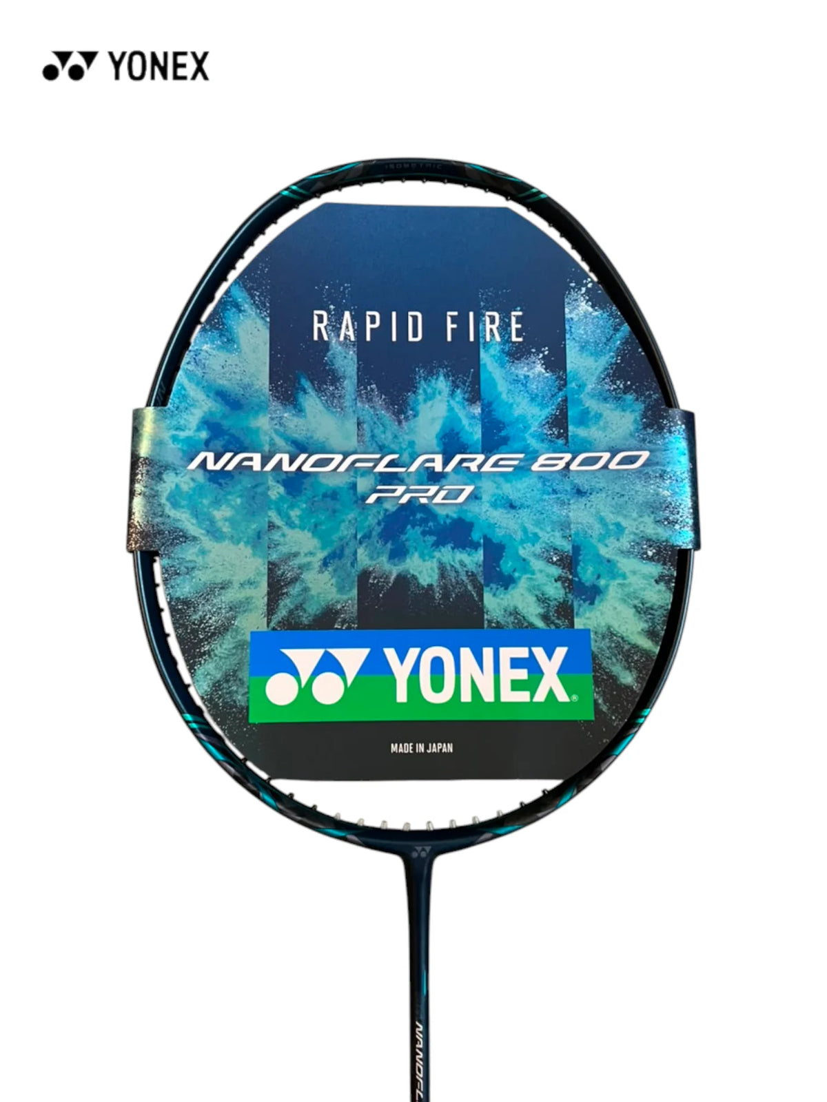 YONEX Nanoflare 800 Pro Badminton Racquet