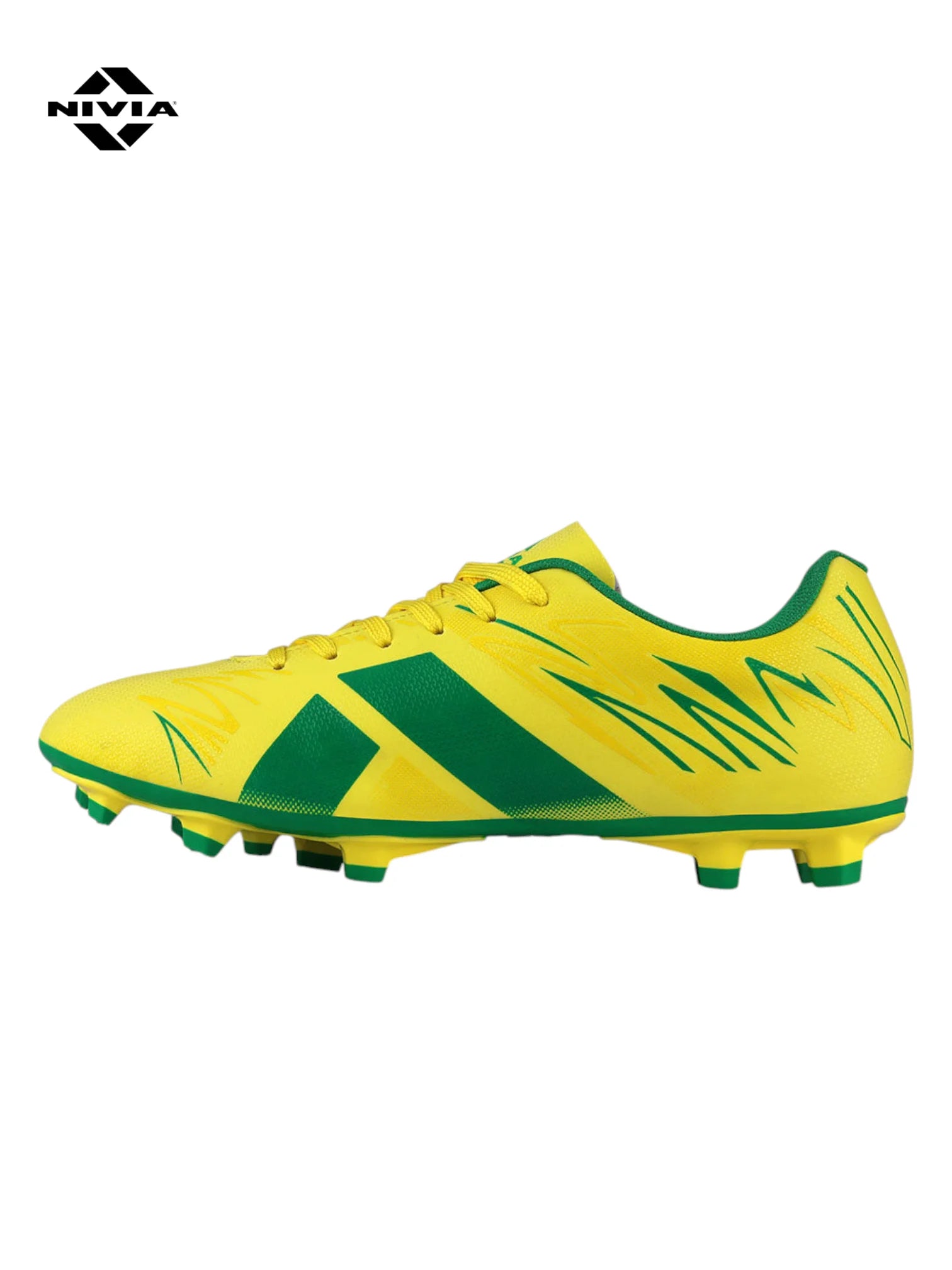 NIVIA World Cup Football Studs - Brazil