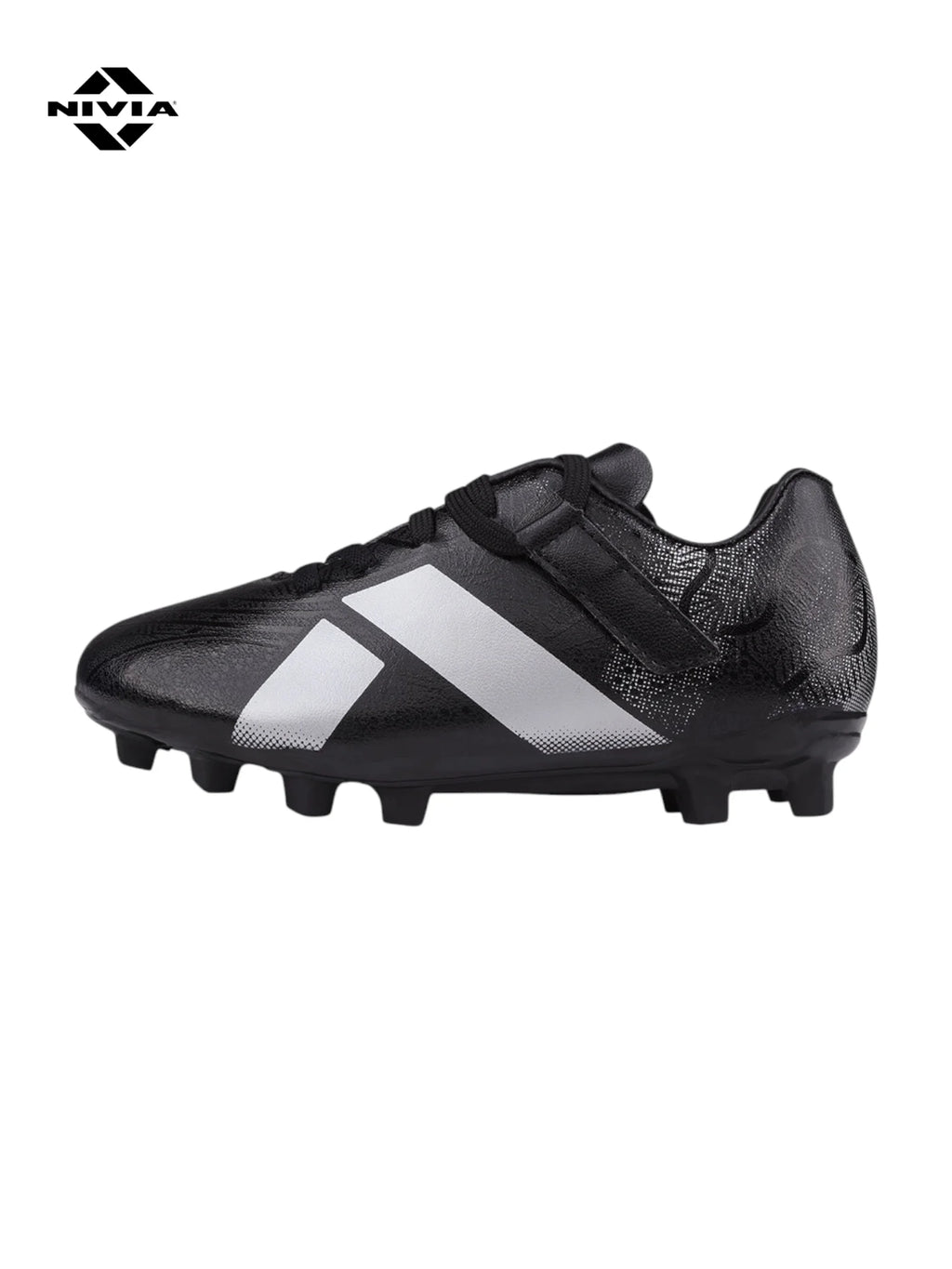 NIVIA Carbonite 8.0 Kids Football Studs