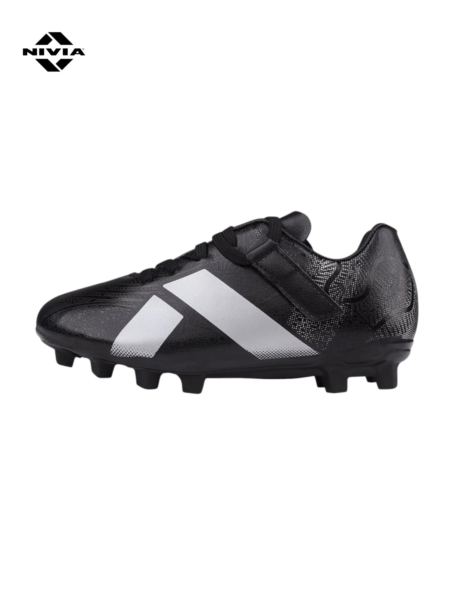 NIVIA Carbonite 8.0 Kids Football Studs