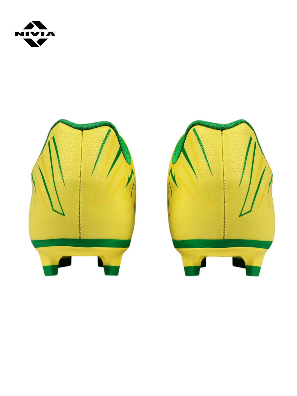 NIVIA World Cup Football Studs - Brazil