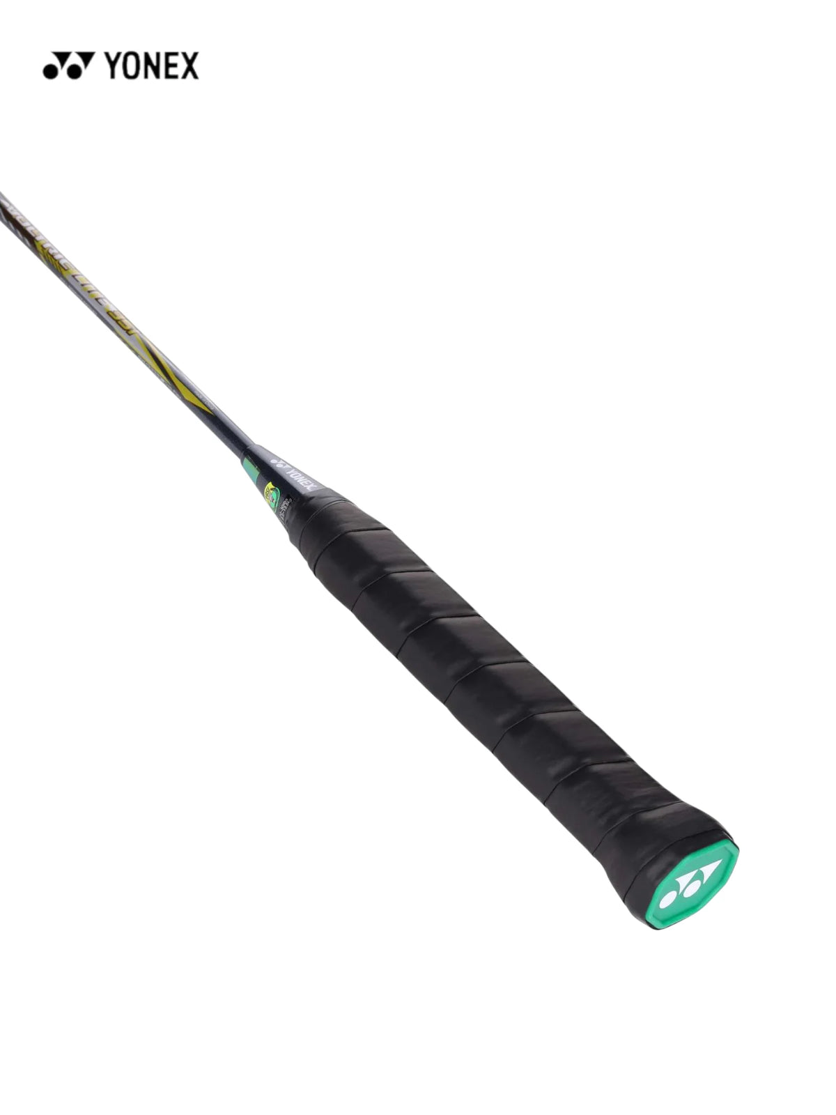 YONEX Voltric Lite 35i Badminton Racquet (Unstrung) - 2026