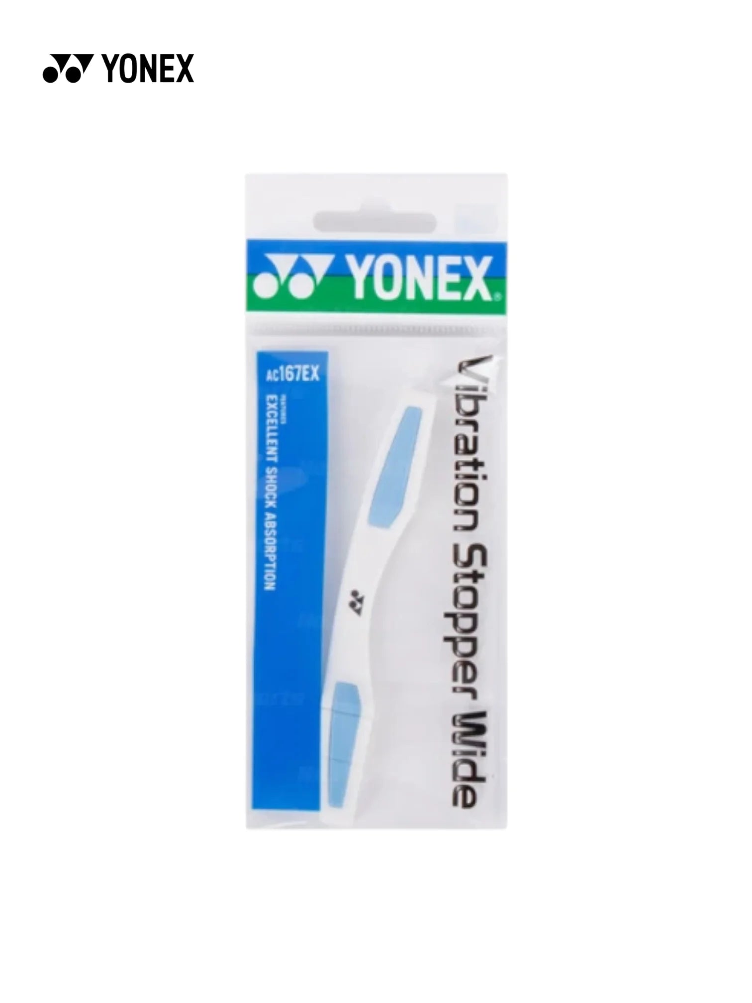 YONEX Vibration Dampener Wide