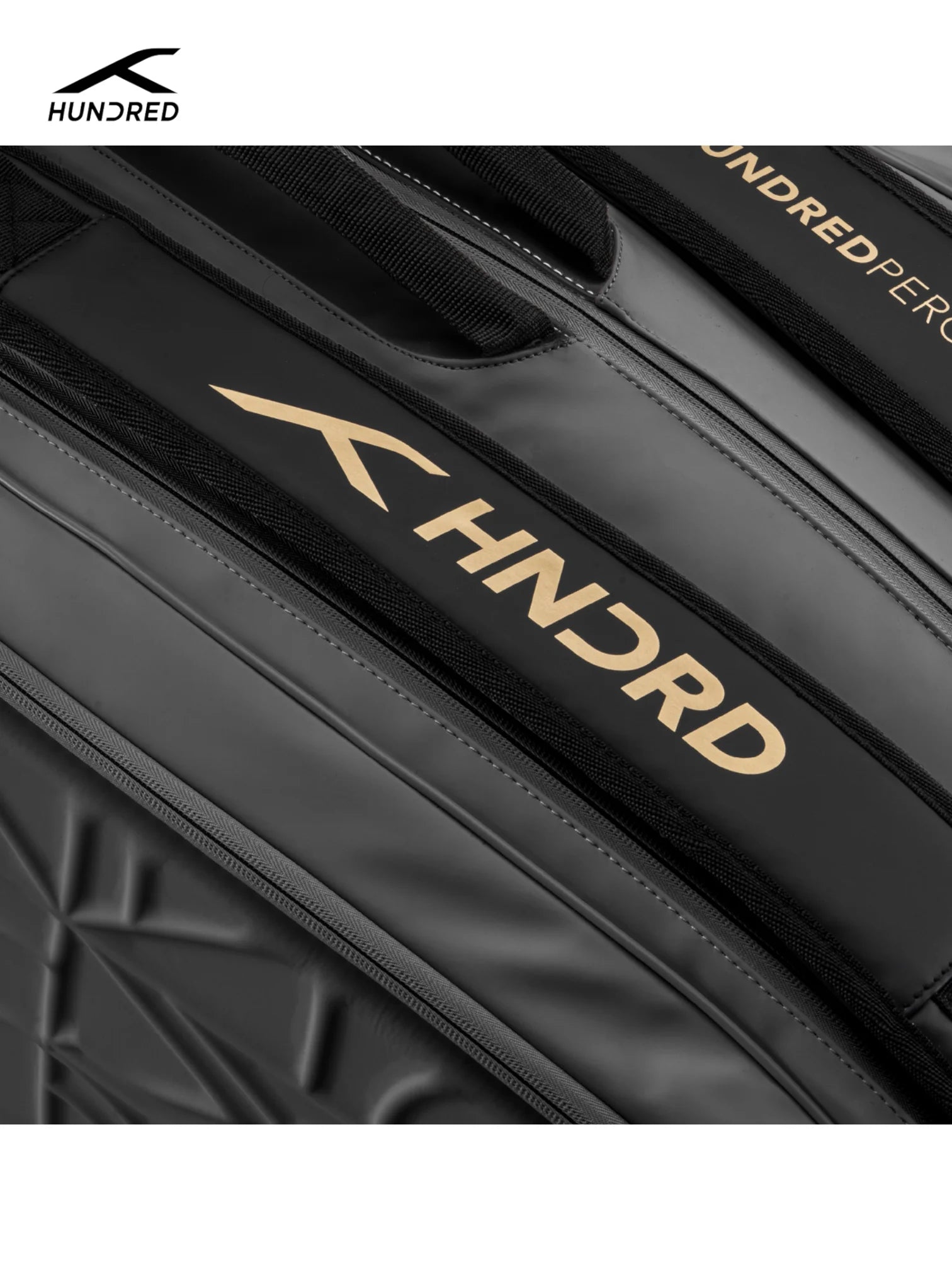 HUNDRED Aeris Pack Badminton Kitbag