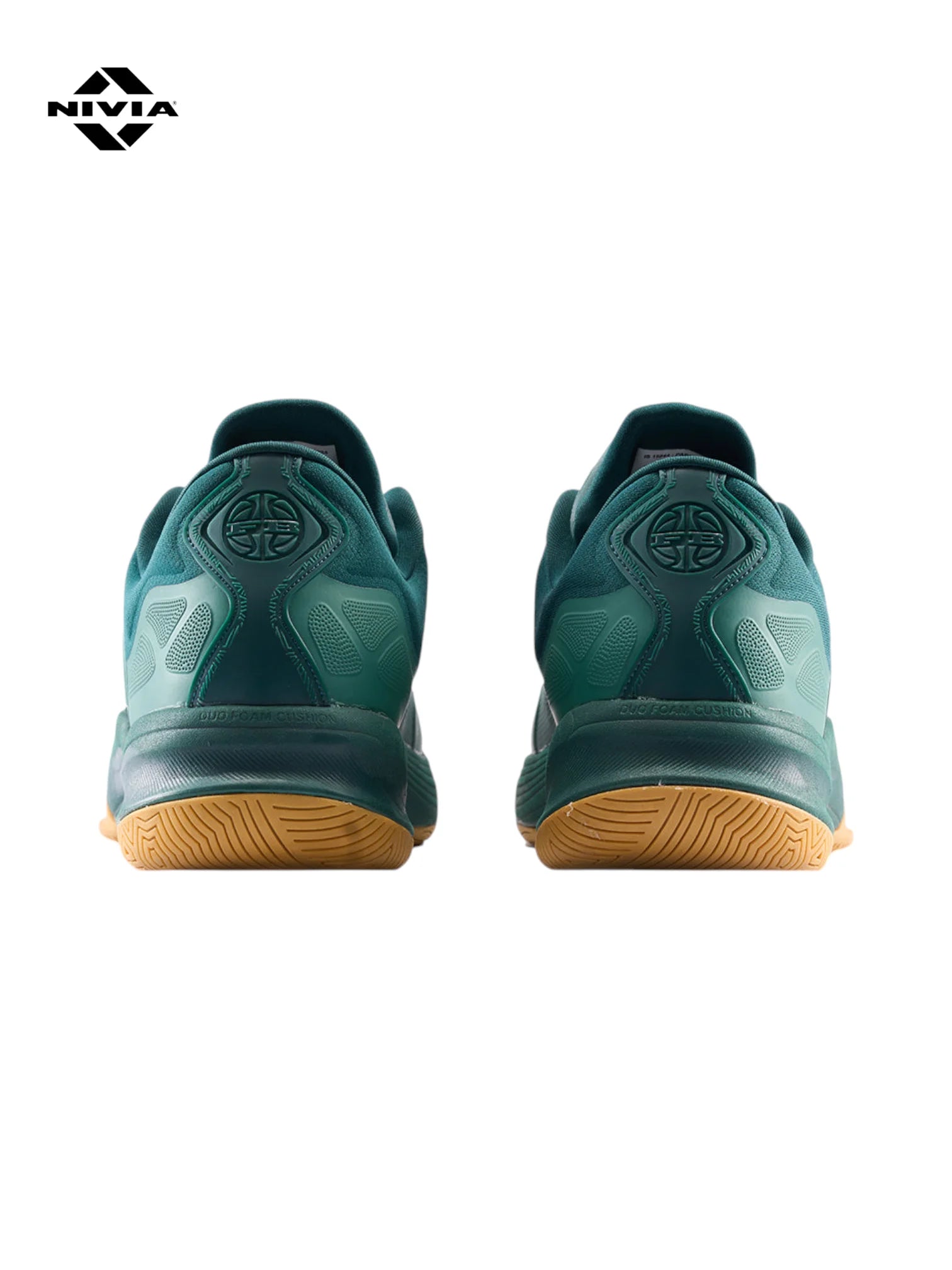 NIVIA Starliner Basketball Shoes