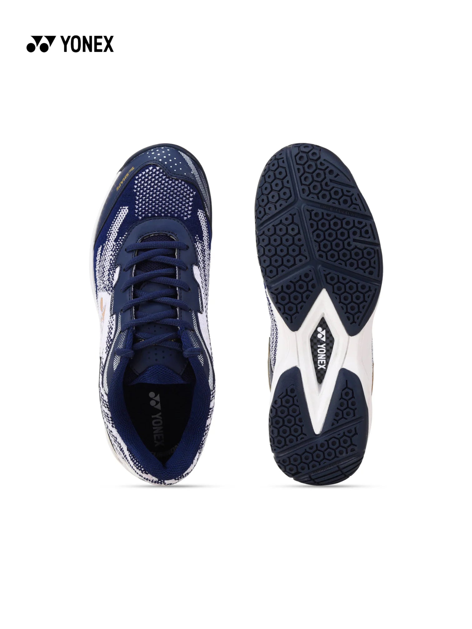 YONEX Velo 200i Badminton Shoes