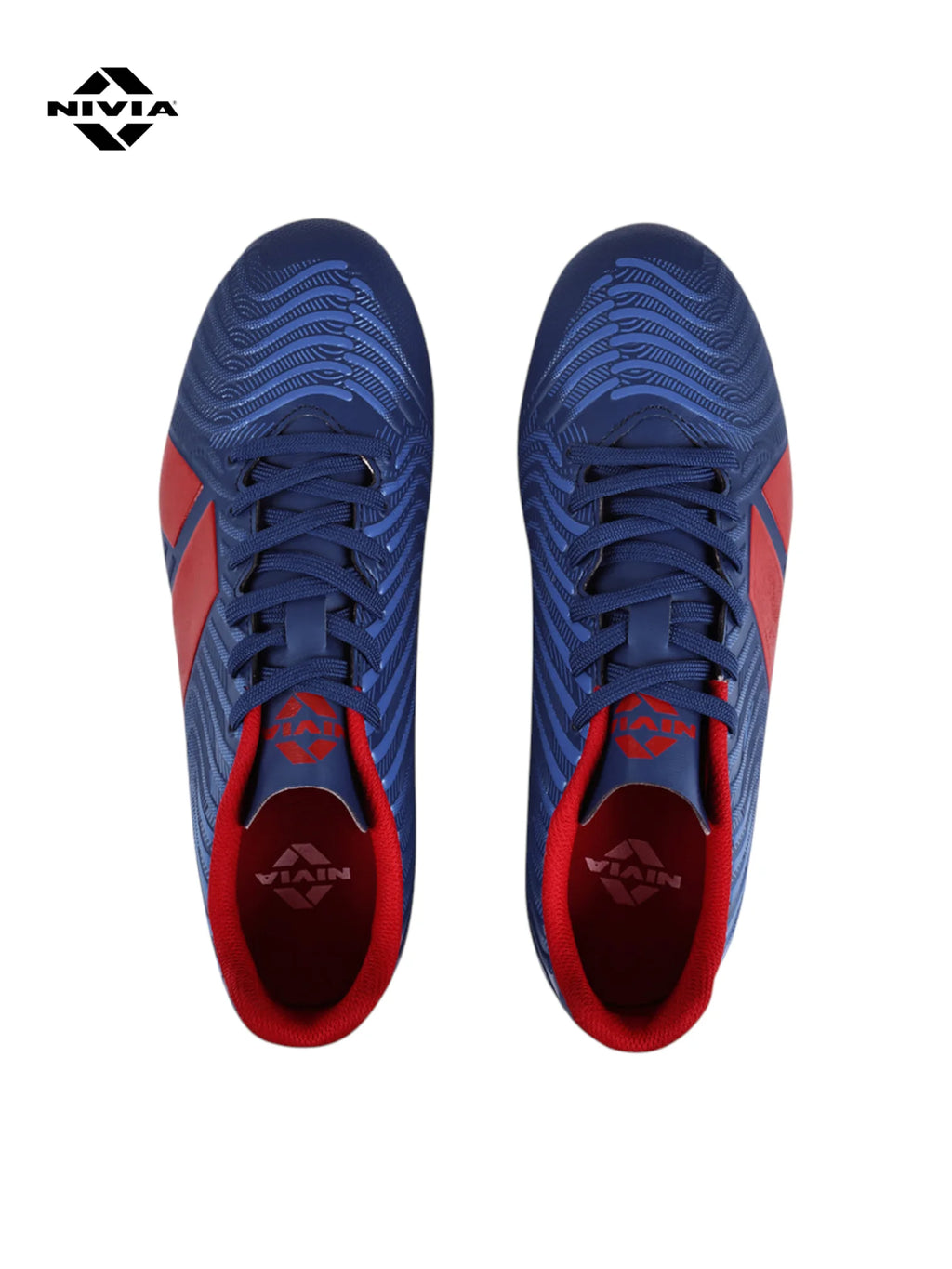 NIVIA Safari 2.0 Football Studs