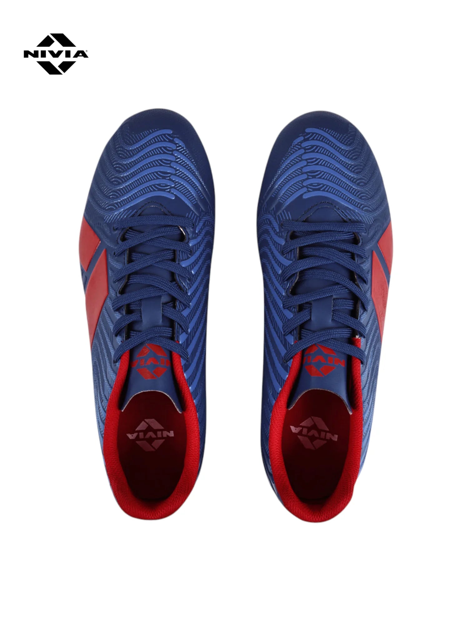 NIVIA Safari 2.0 Football Studs