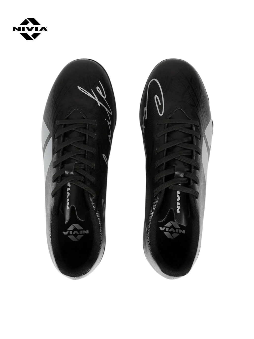 NIVIA Carbonite 8.0 Football Turf Shoes