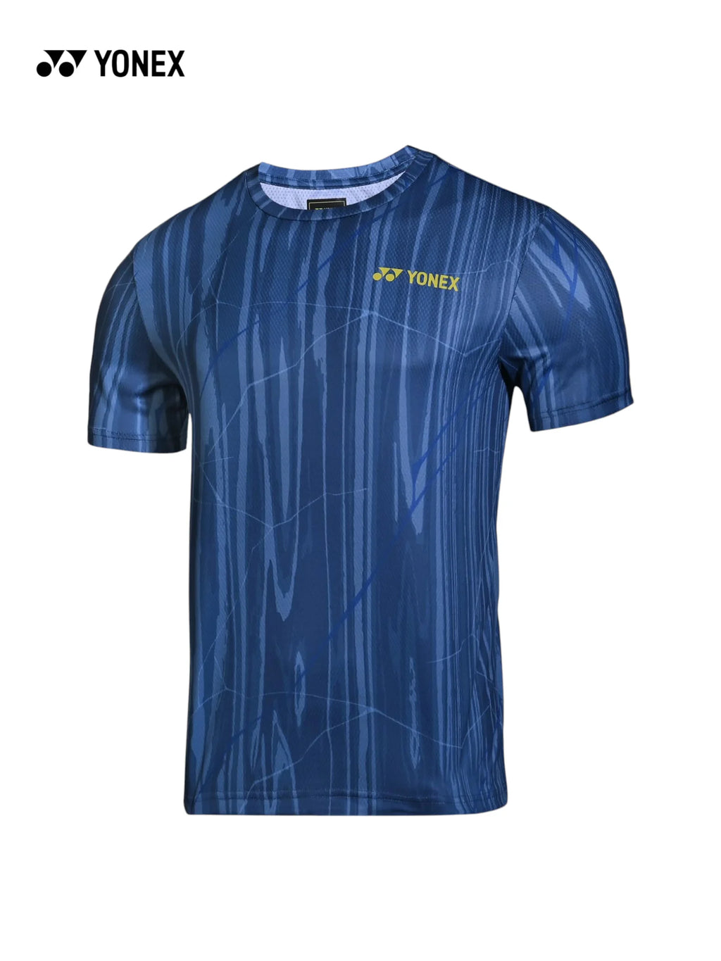 YONEX Round Neck T-Shirt 2762-ESST2-S