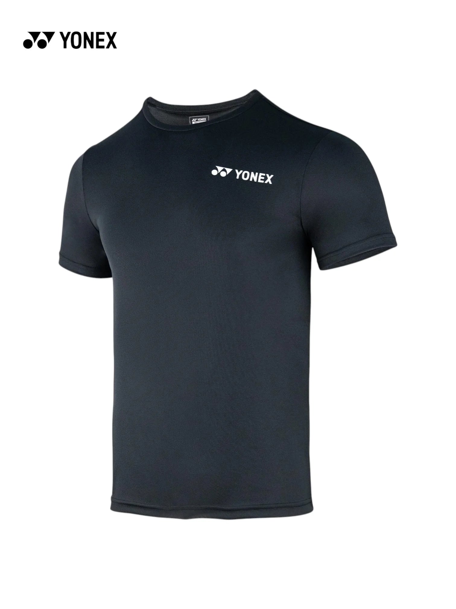 YONEX Men's Round Neck T-Shirt 2528-EASY23-S