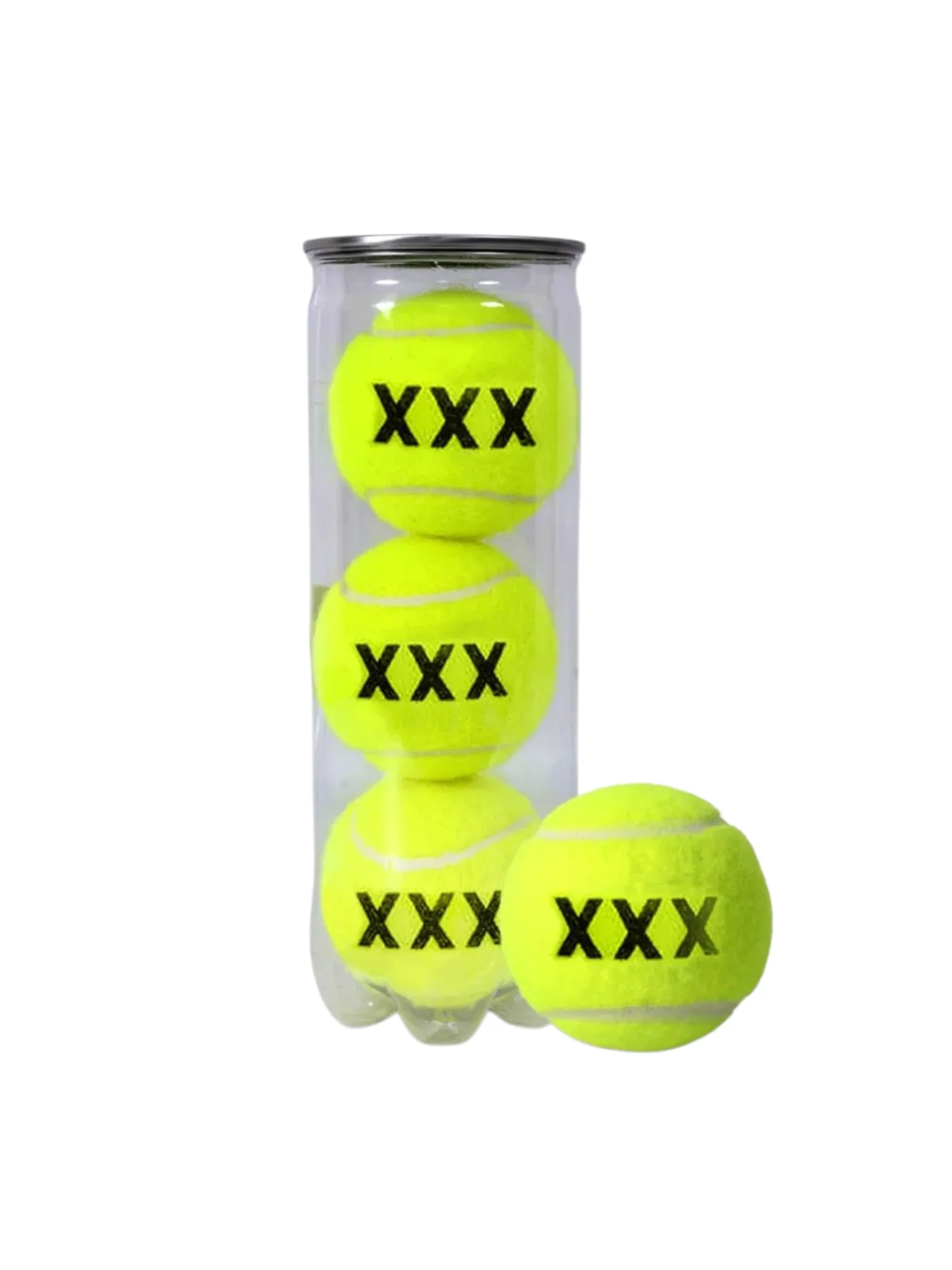 HEAD Penn X-Out Tennis Balls
