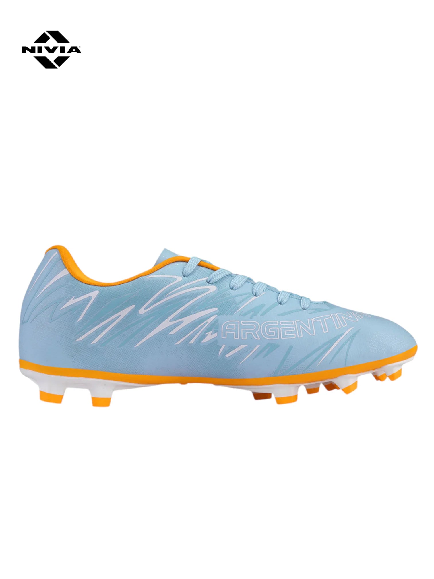 NIVIA World Cup Football Studs - Argentina