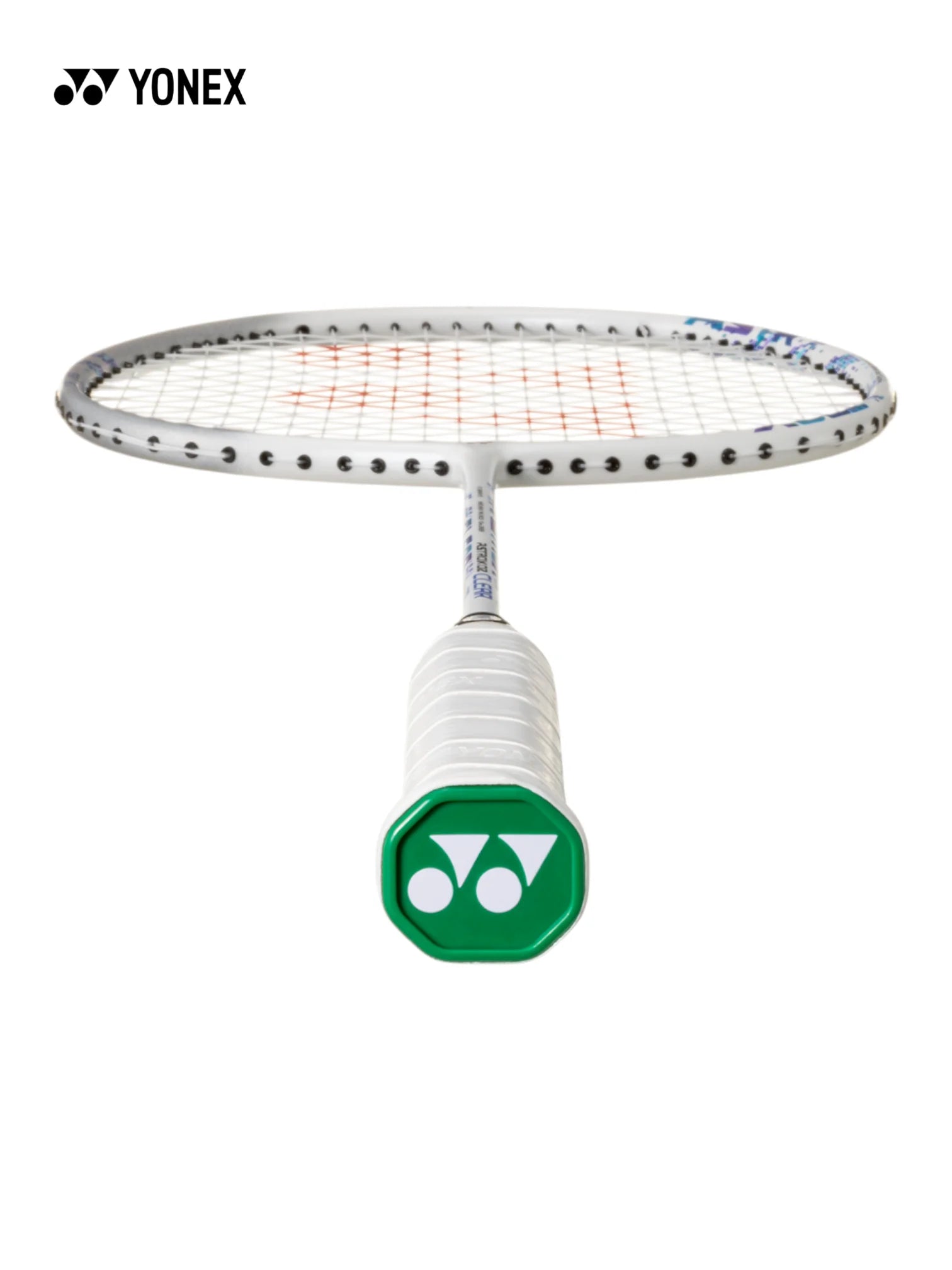 YONEX Astrox 02 Clear Badminton Racquet