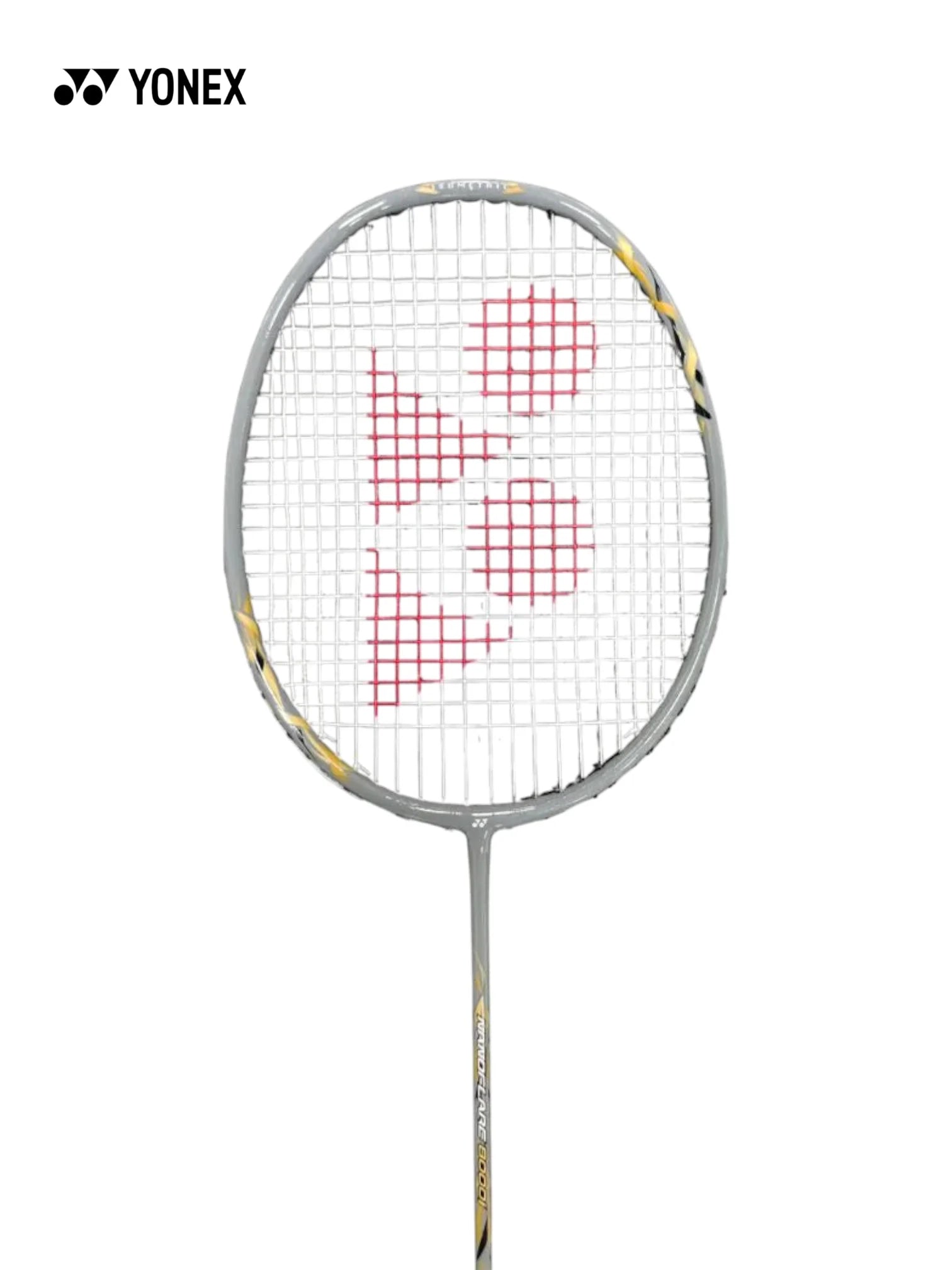 YONEX Nanoflare 8000i Badminton Racquet
