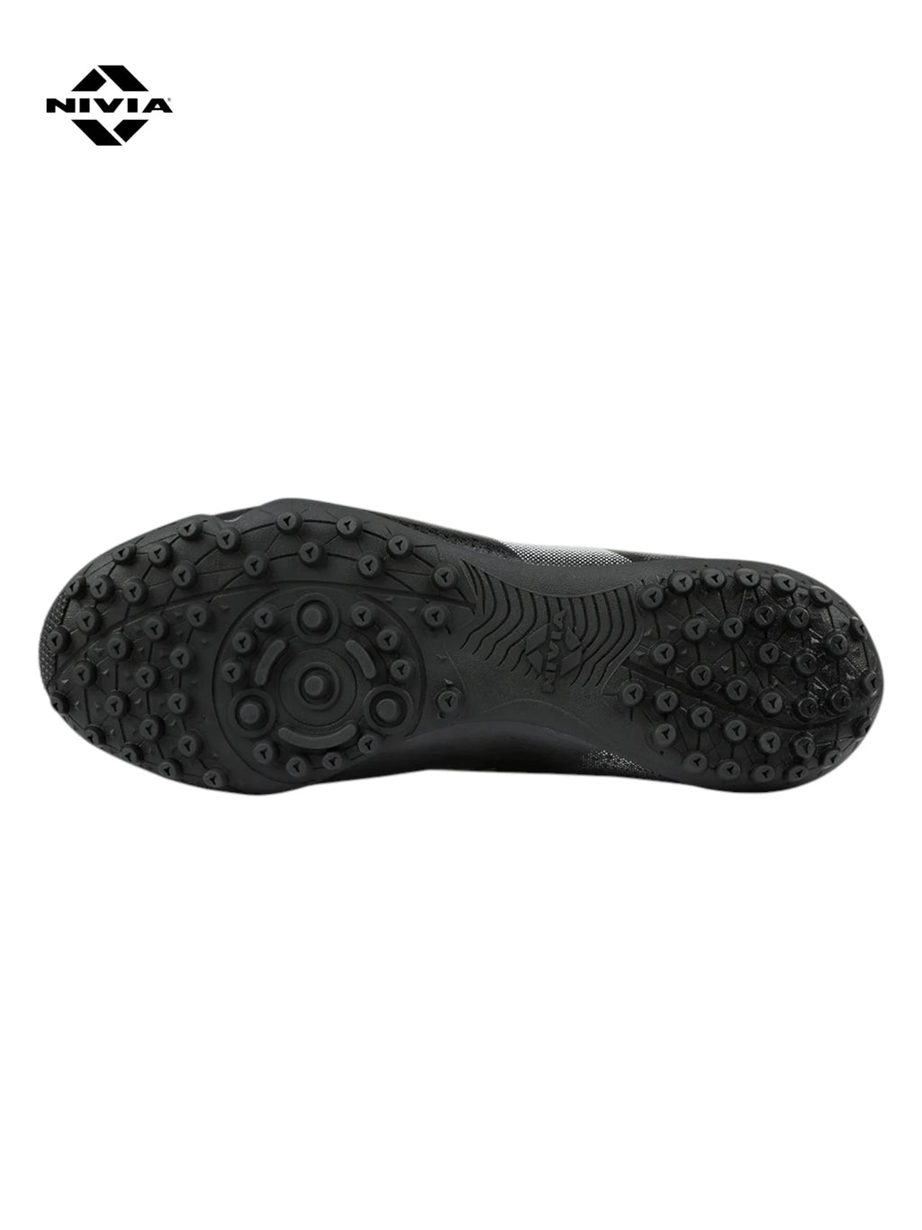 NIVIA Carbonite 8.0 Football Turf Shoes