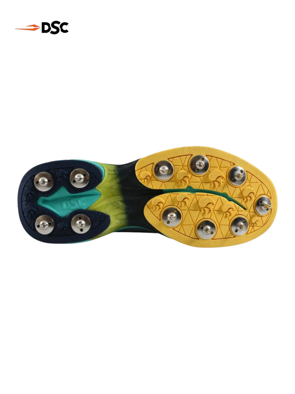 DSC Drifter Cricket Spikes