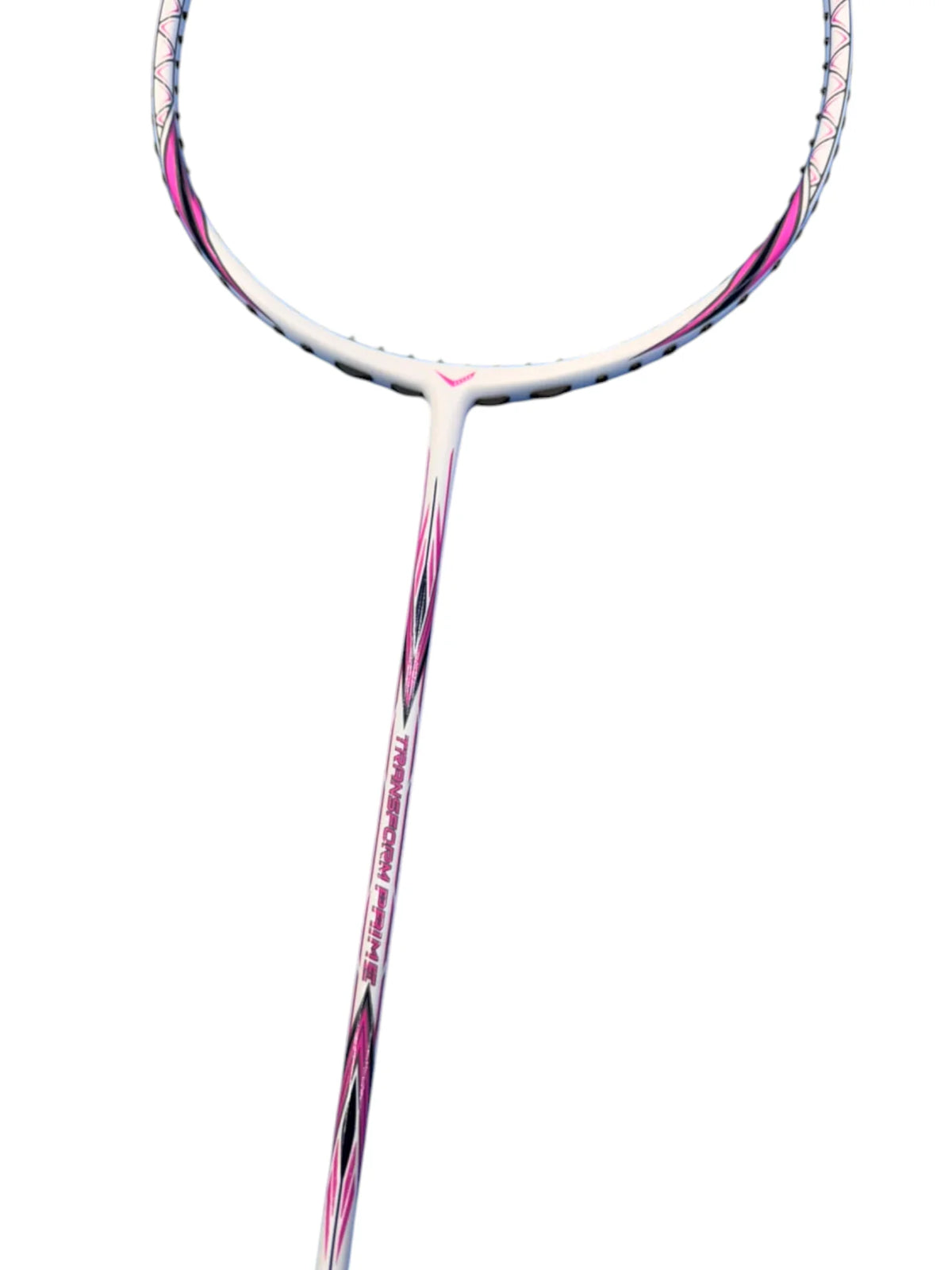 TRANSFORM Prime Badminton Racquet