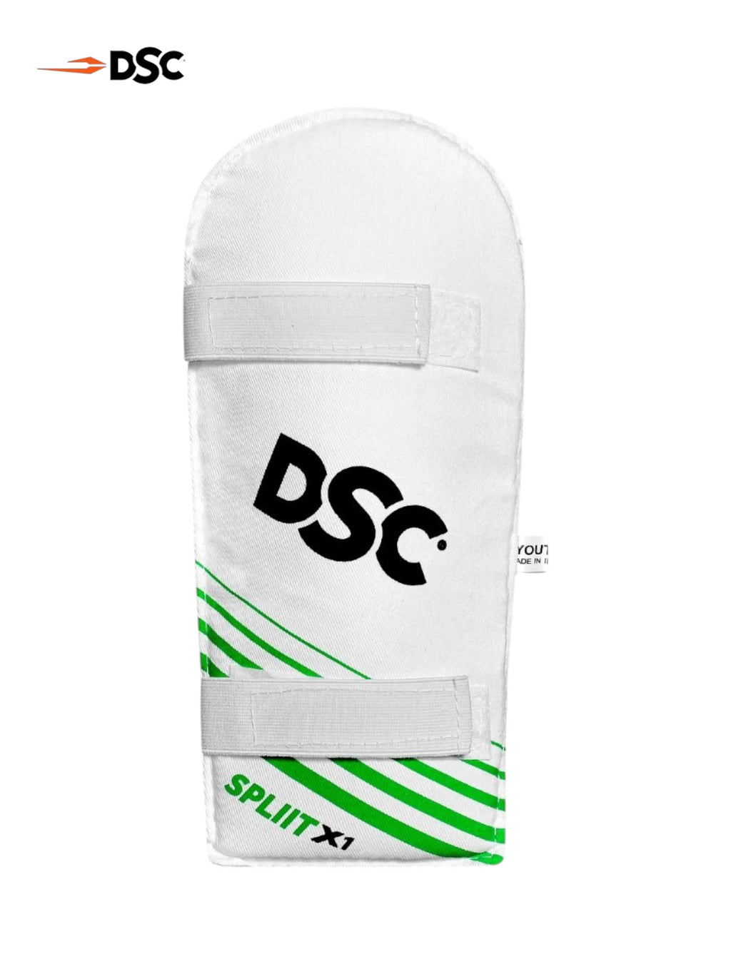 DSC Spliit X1 Junior Kashmir Willow Cricket kit