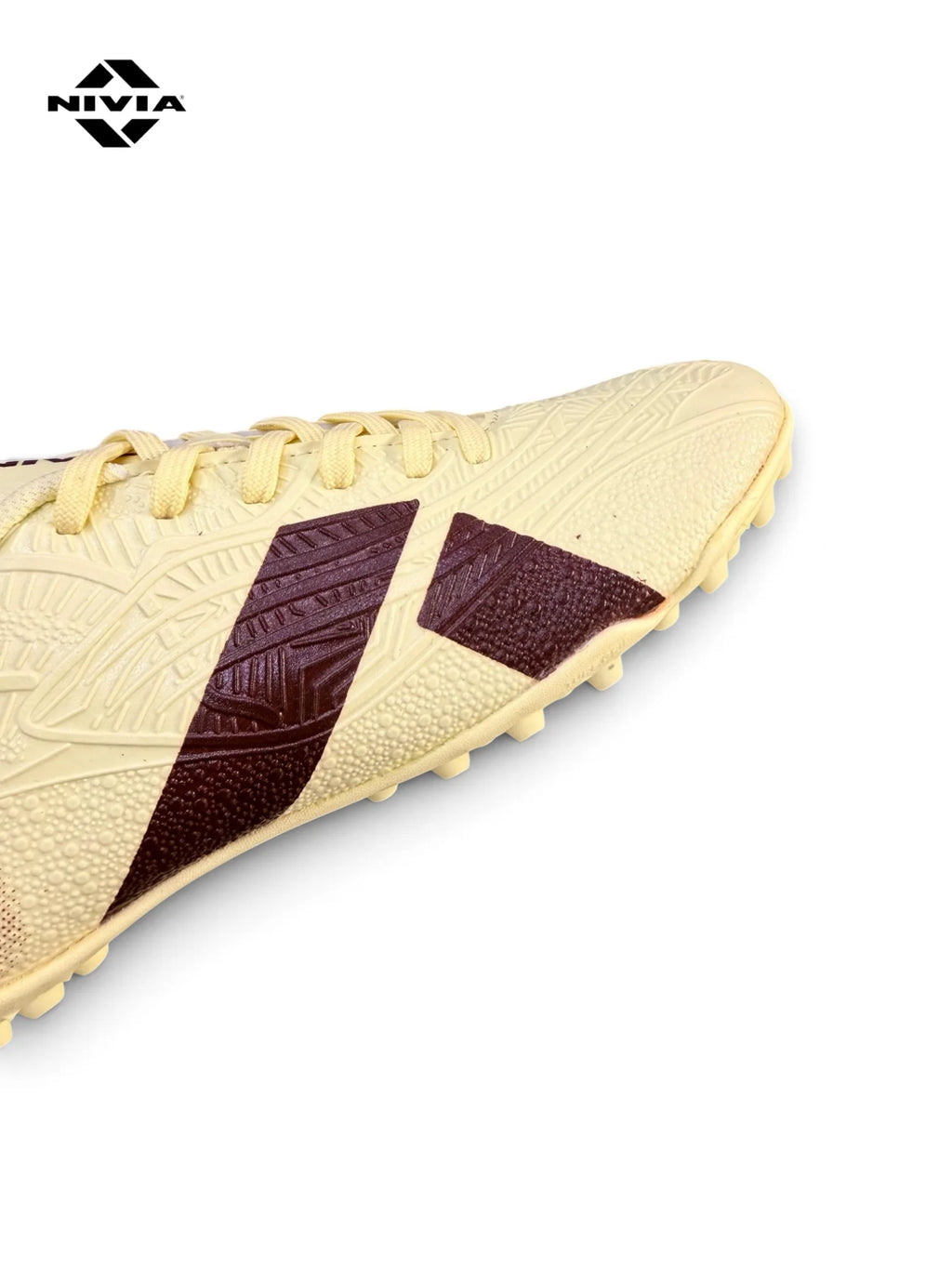 NIVIA Carbonite CREST 8.0 Turf Shoes