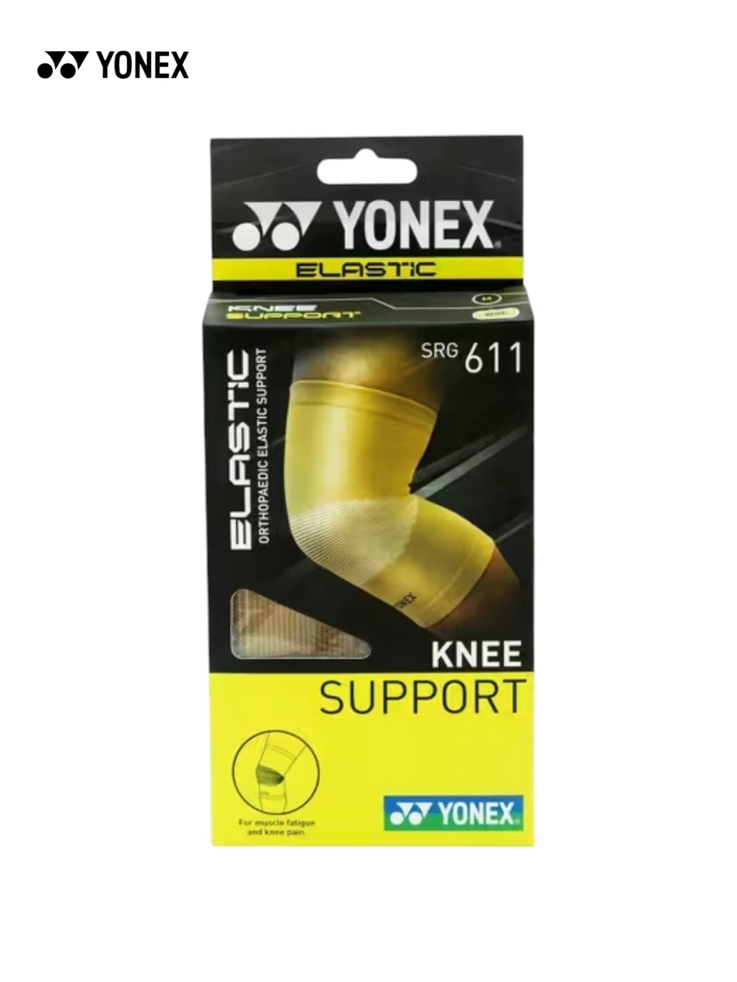 YONEX SRG 611 Knee Support