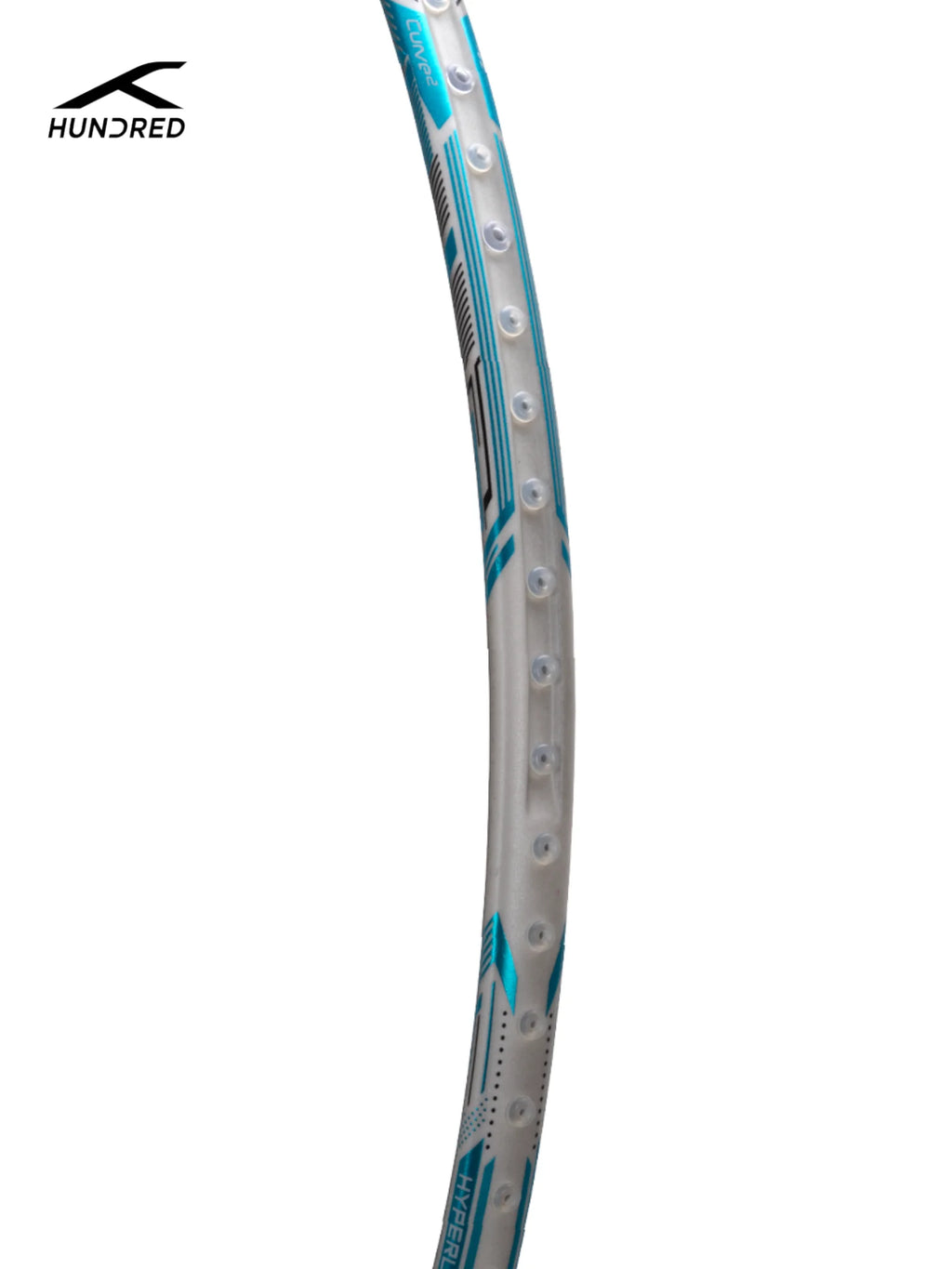 HUNDRED Nuclear 78 Badminton Racquet