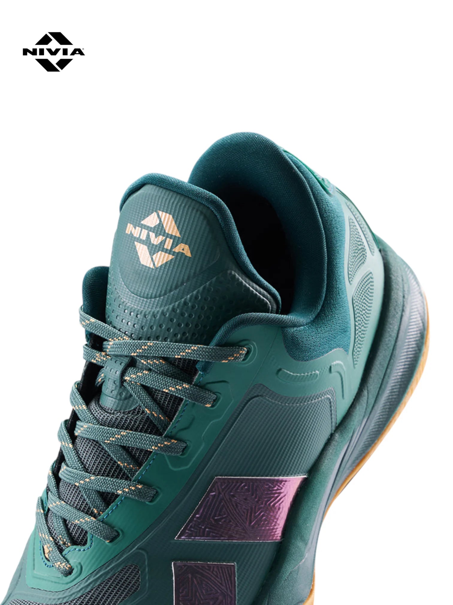 NIVIA Starliner Basketball Shoes