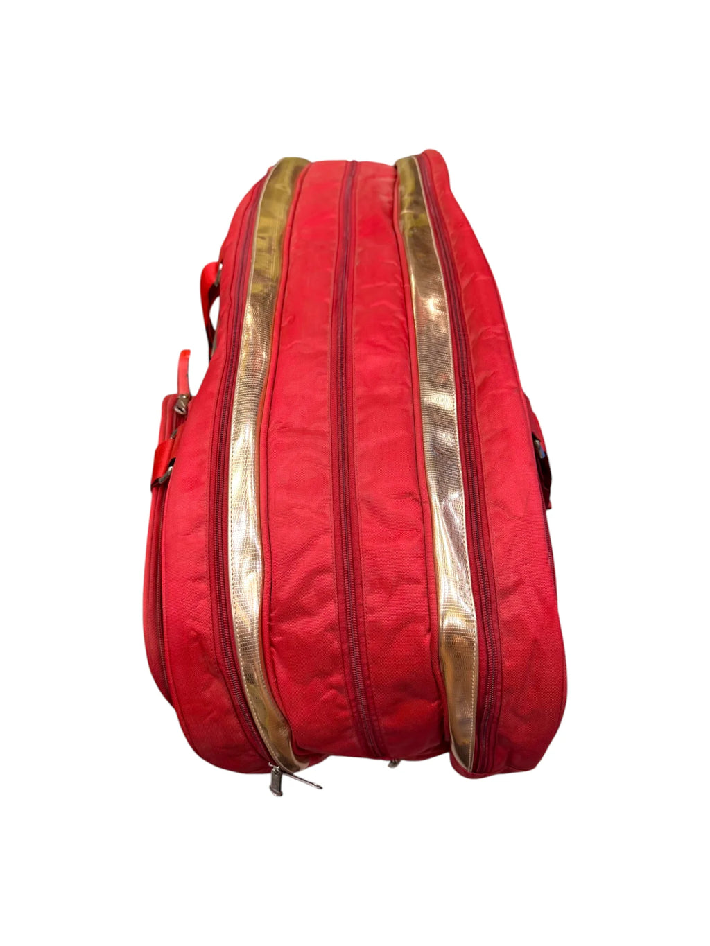 TRANSFORM Limited Edition Kitbag For Badminton & Tennis