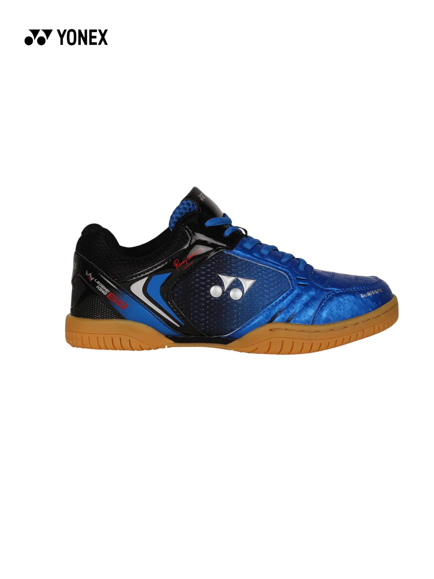 YONEX Legend King 68 Badminton Shoes For Beginners