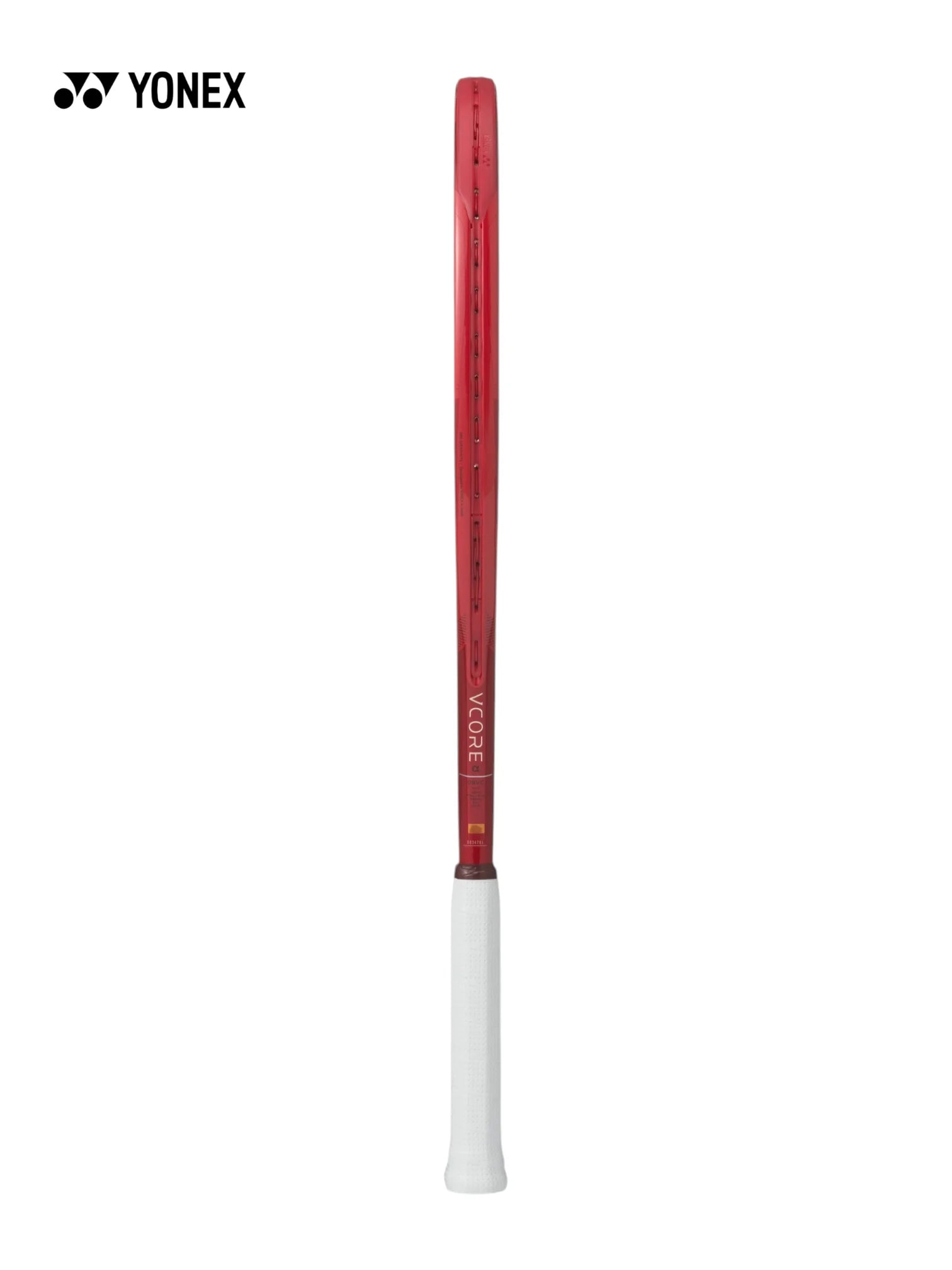 YONEX Vcore Alpha (Ruby Red, 275g)