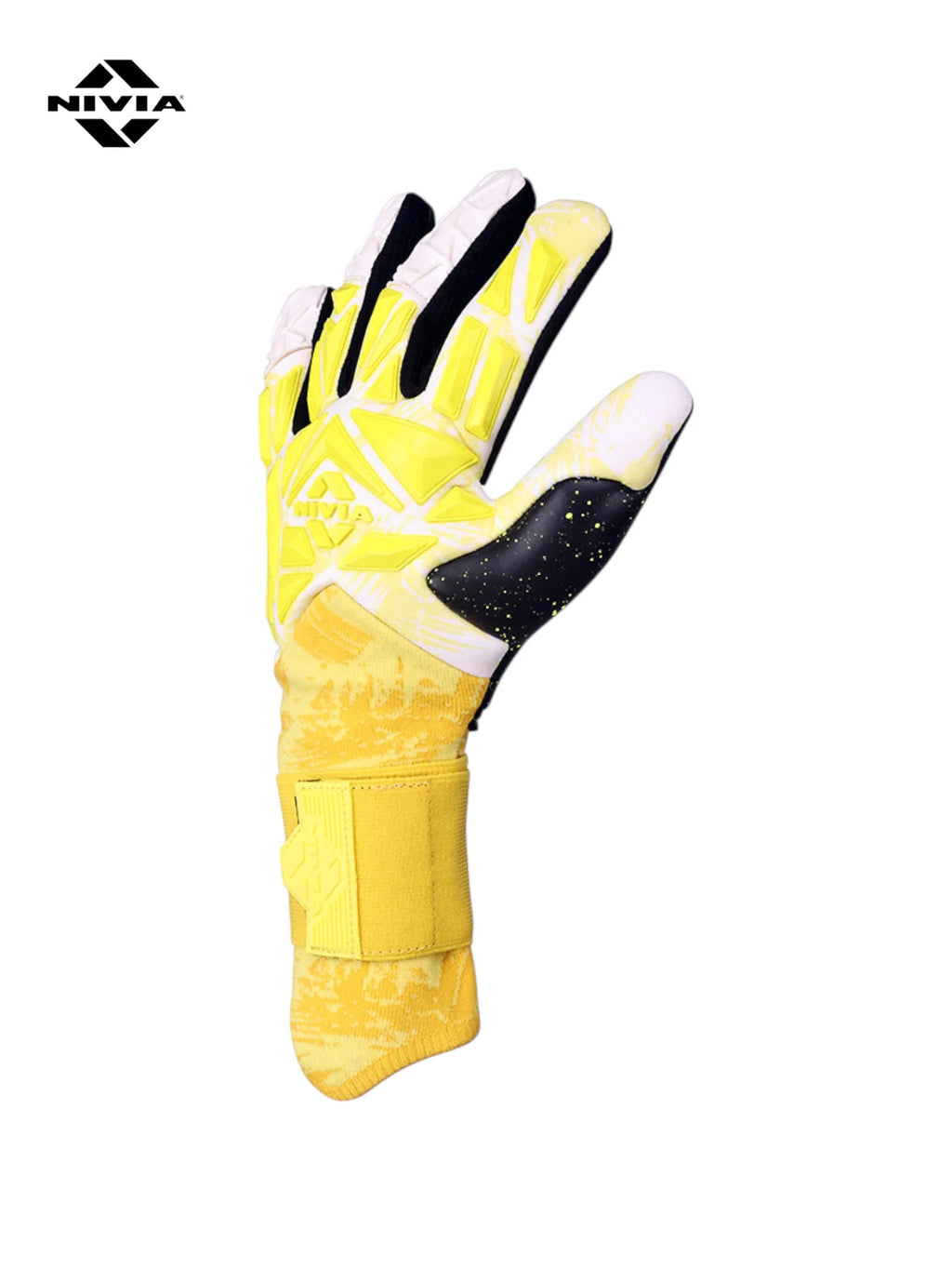 NIVIA Aura Goalkeeper Gloves