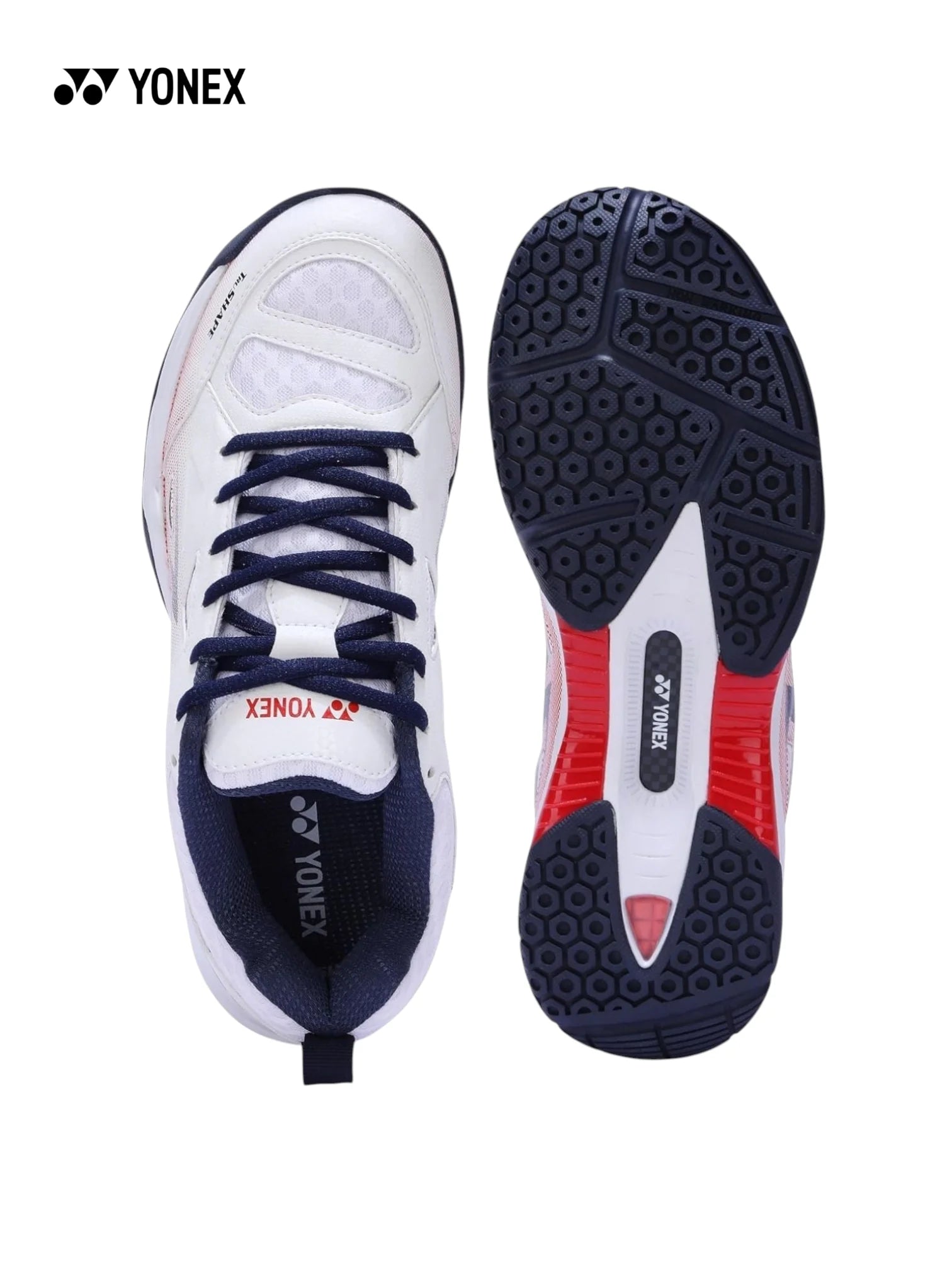 YONEX Dominant 6i Badminton Shoes