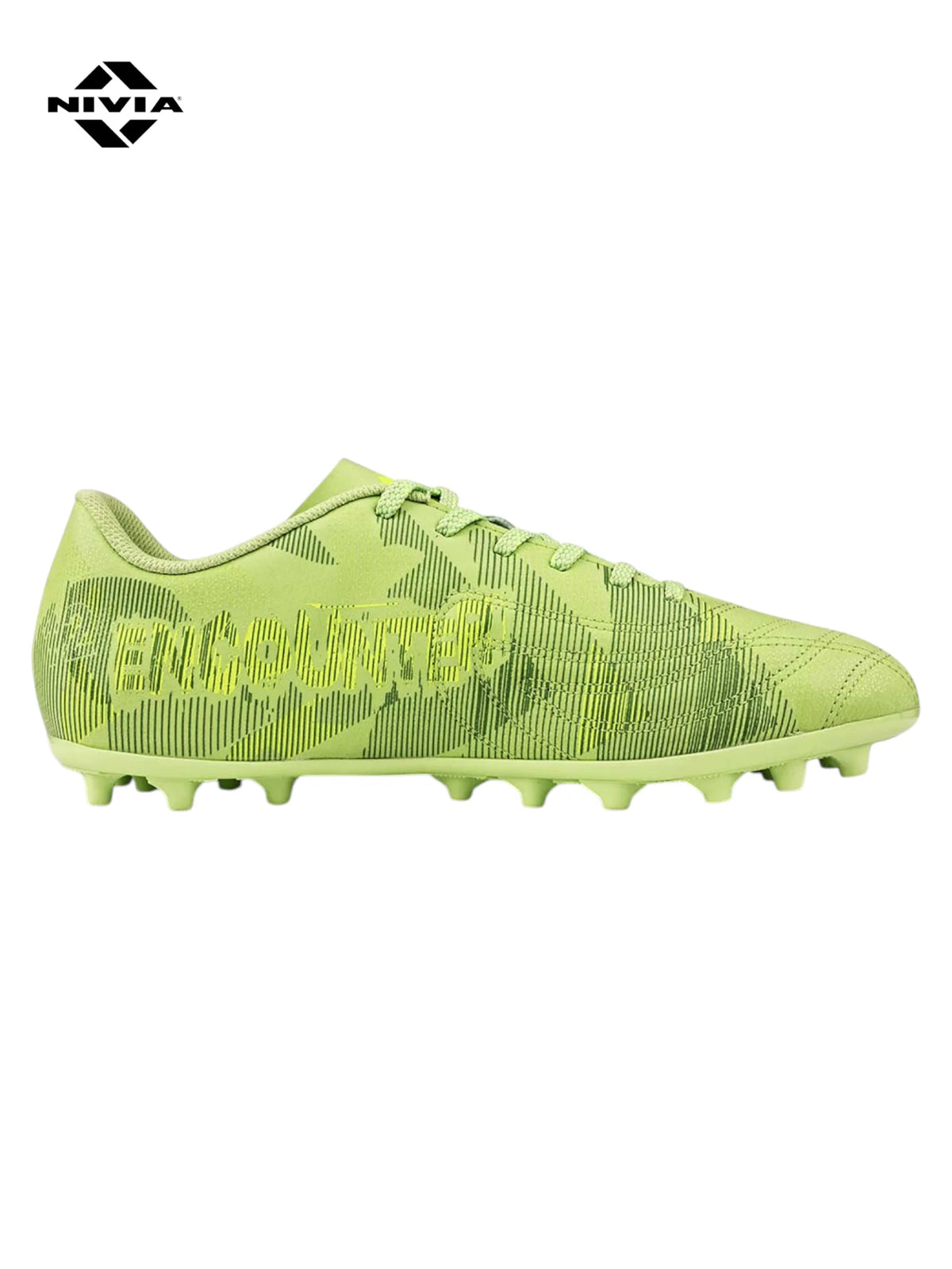 NIVIA Encounter MG 12 Football Shoes