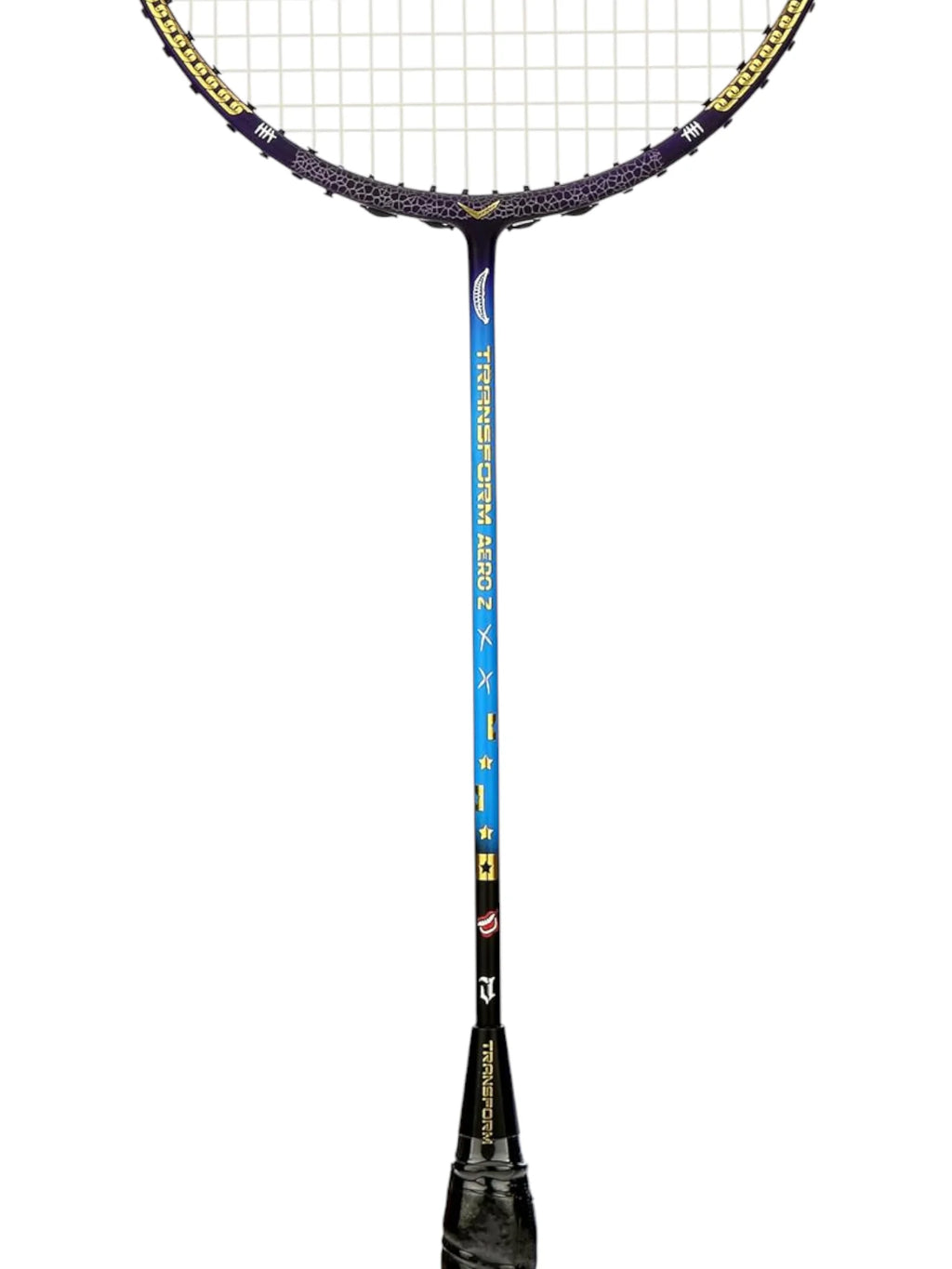 TRANSFORM Aero Z Badminton Racquet