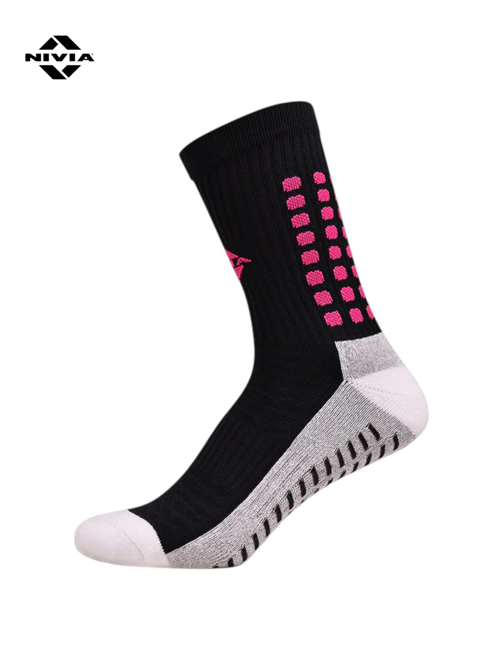 NIVIA Football Grip Socks