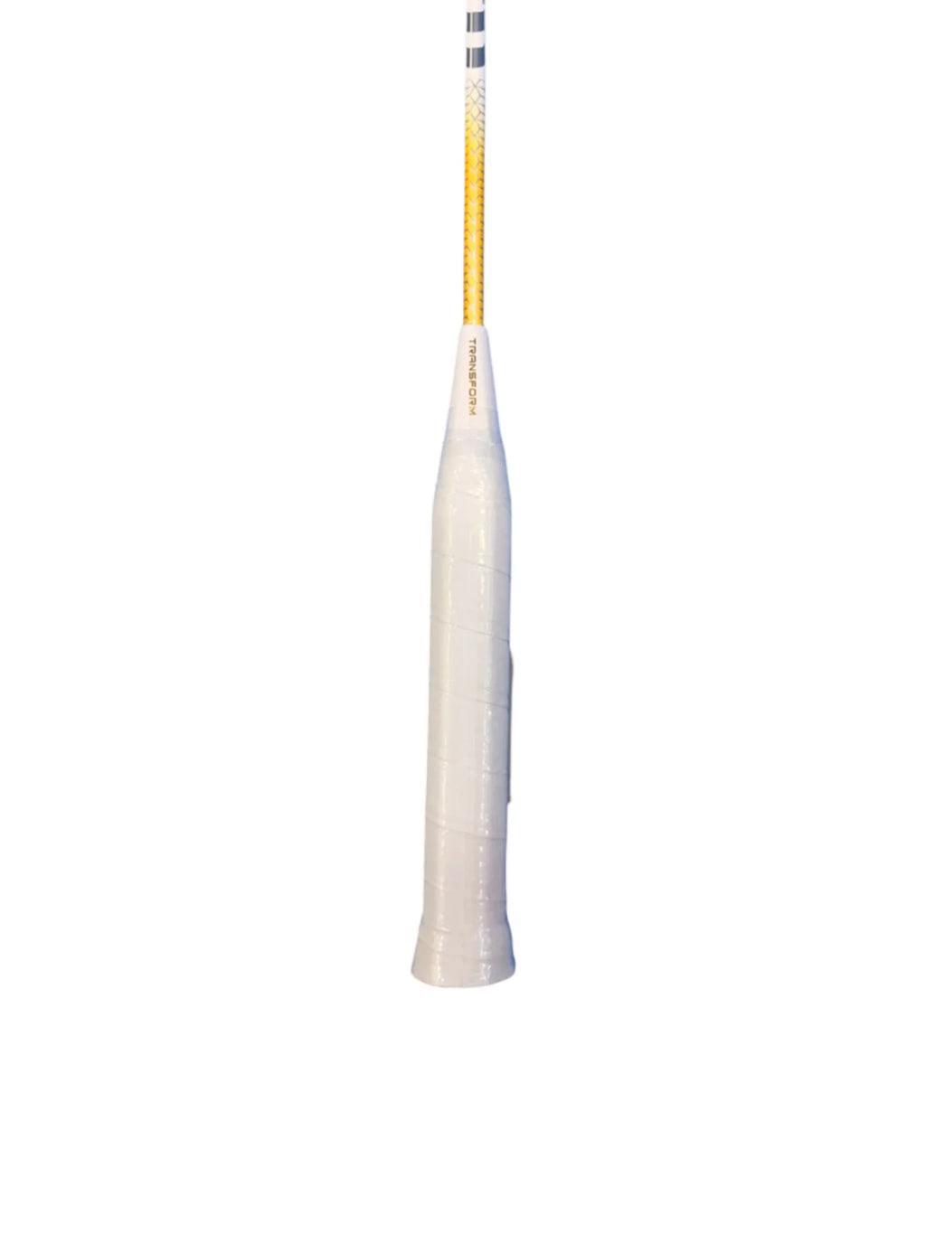 TRANSFORM Feather Badminton Racquet