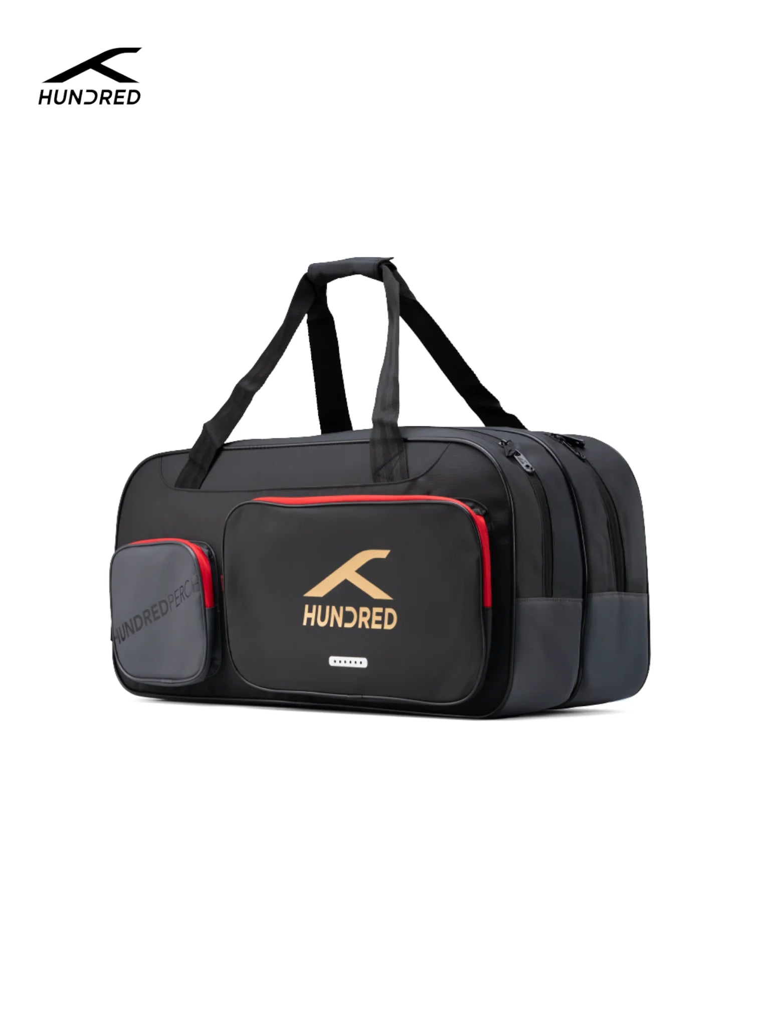 HUNDRED Gravity Kitbag For Badminton