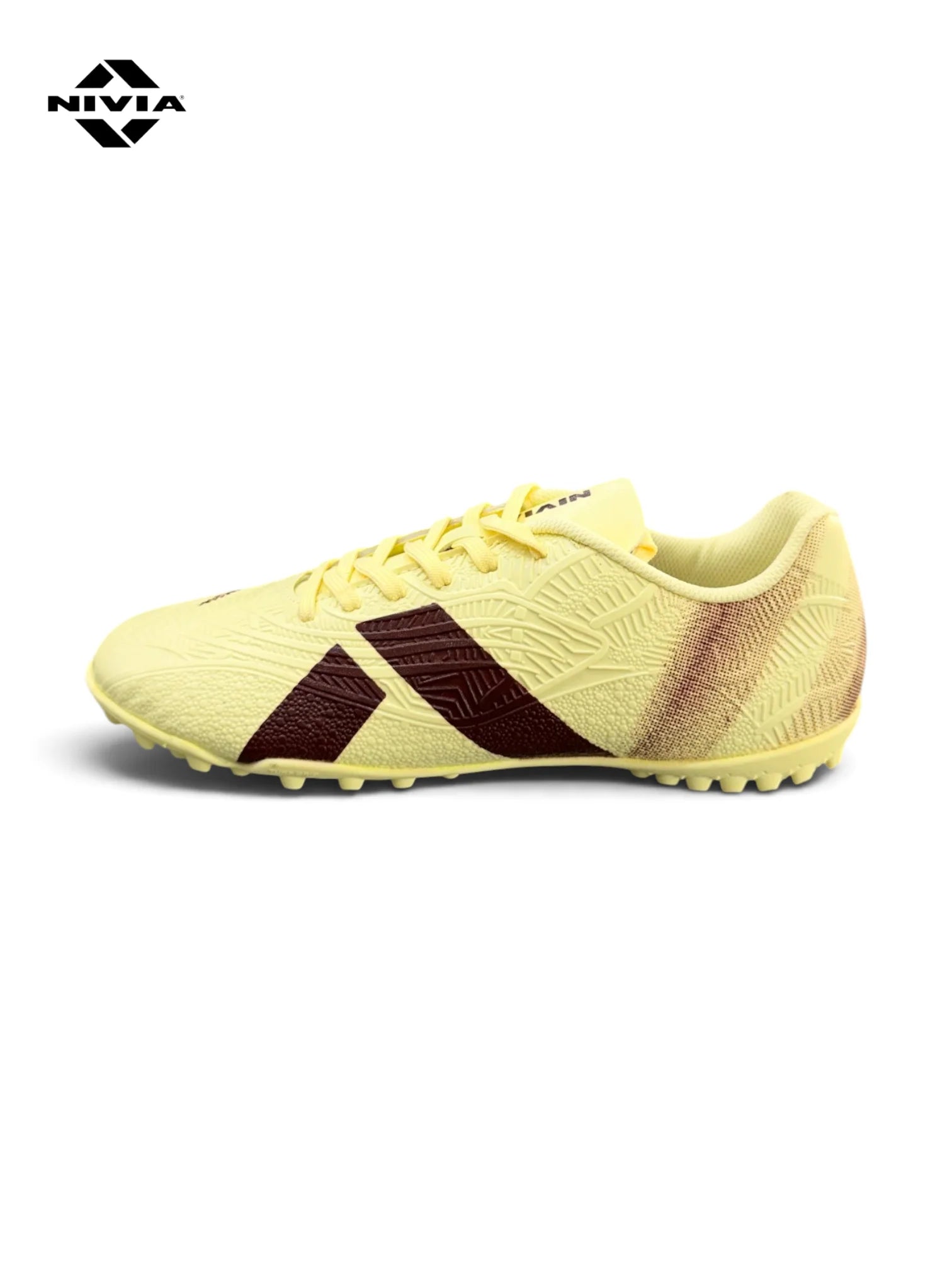 NIVIA Carbonite CREST 8.0 Turf Shoes