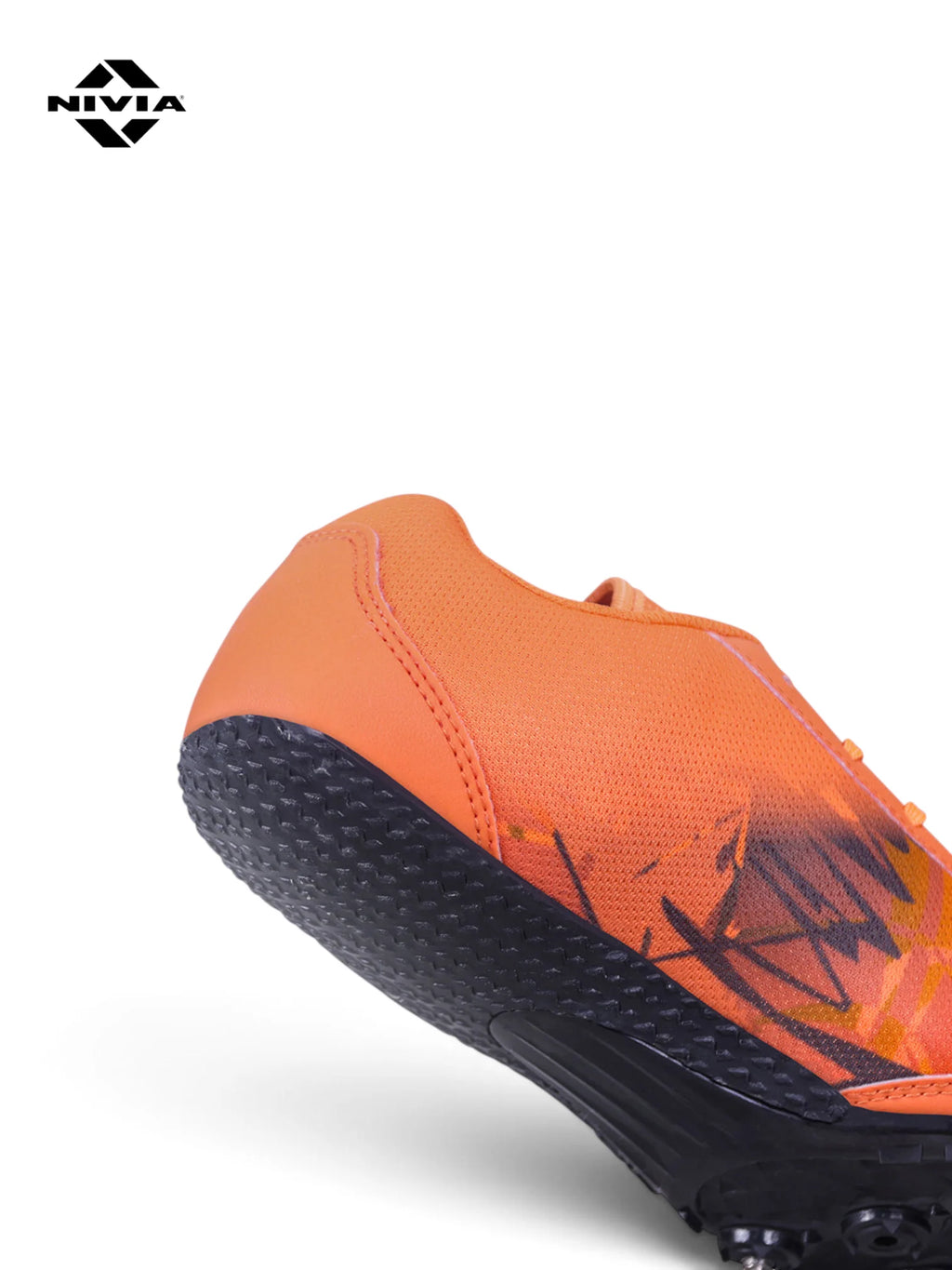 NIVIA Zion-1 Track & Field Running Spikes