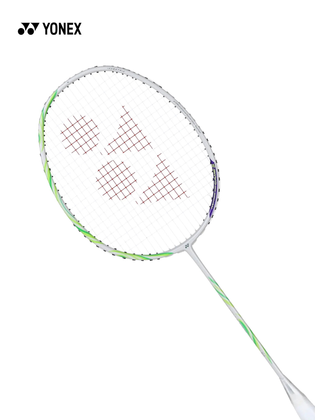 YONEX Astrox 100 Game VA Badminton Racquet