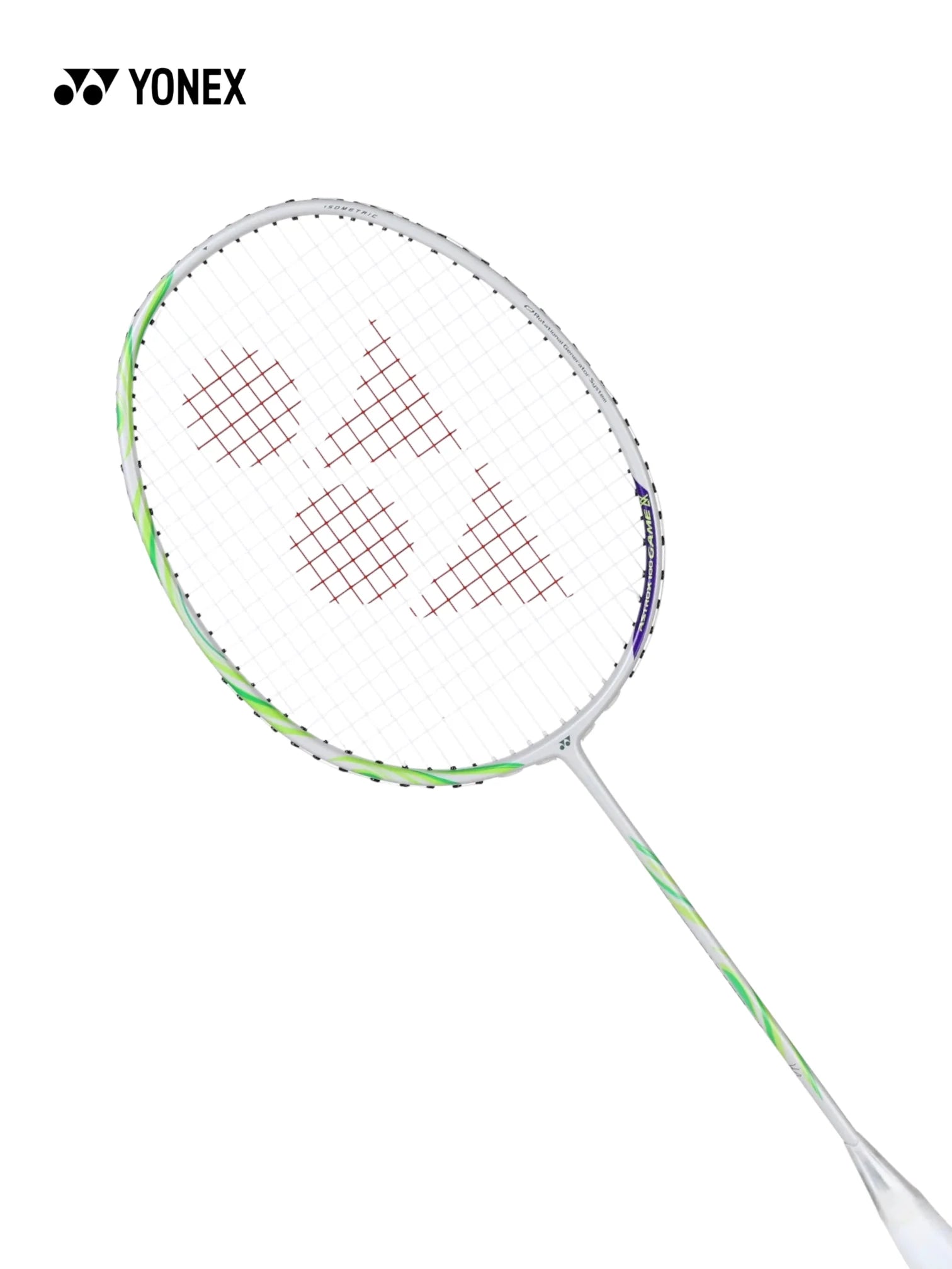 YONEX Astrox 100 Game VA Badminton Racquet