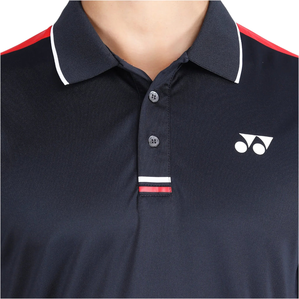 YONEX Men's Polo T-Shirt 2625-EASY3-S