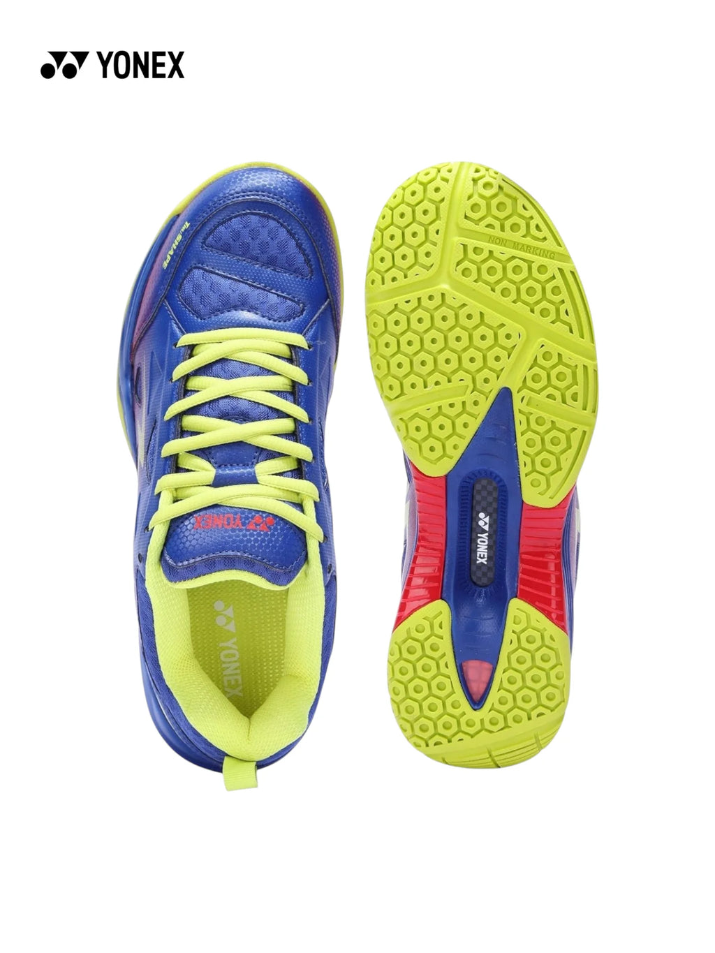 YONEX Dominant 6i Badminton Shoes
