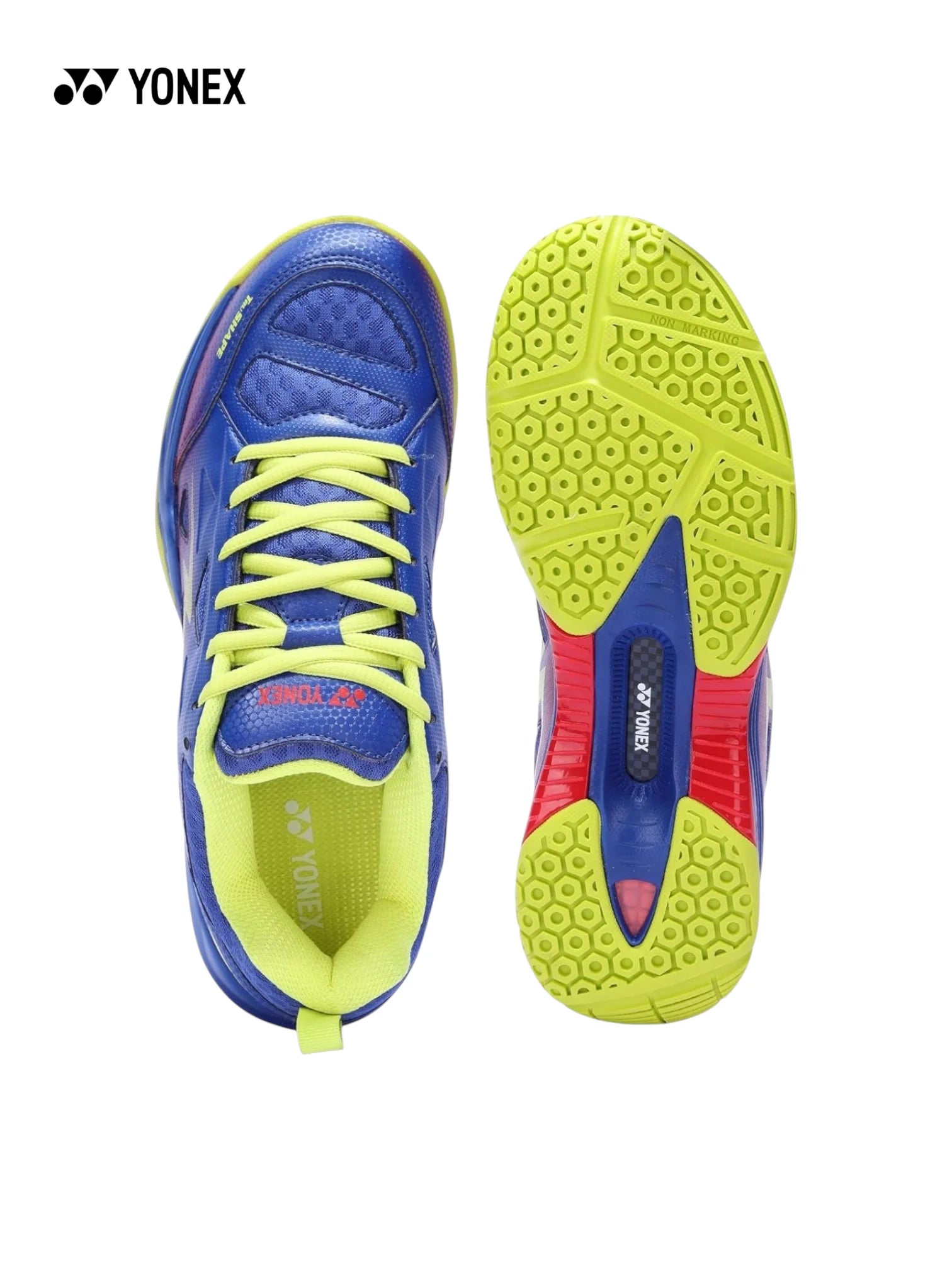 YONEX Dominant 6i Badminton Shoes